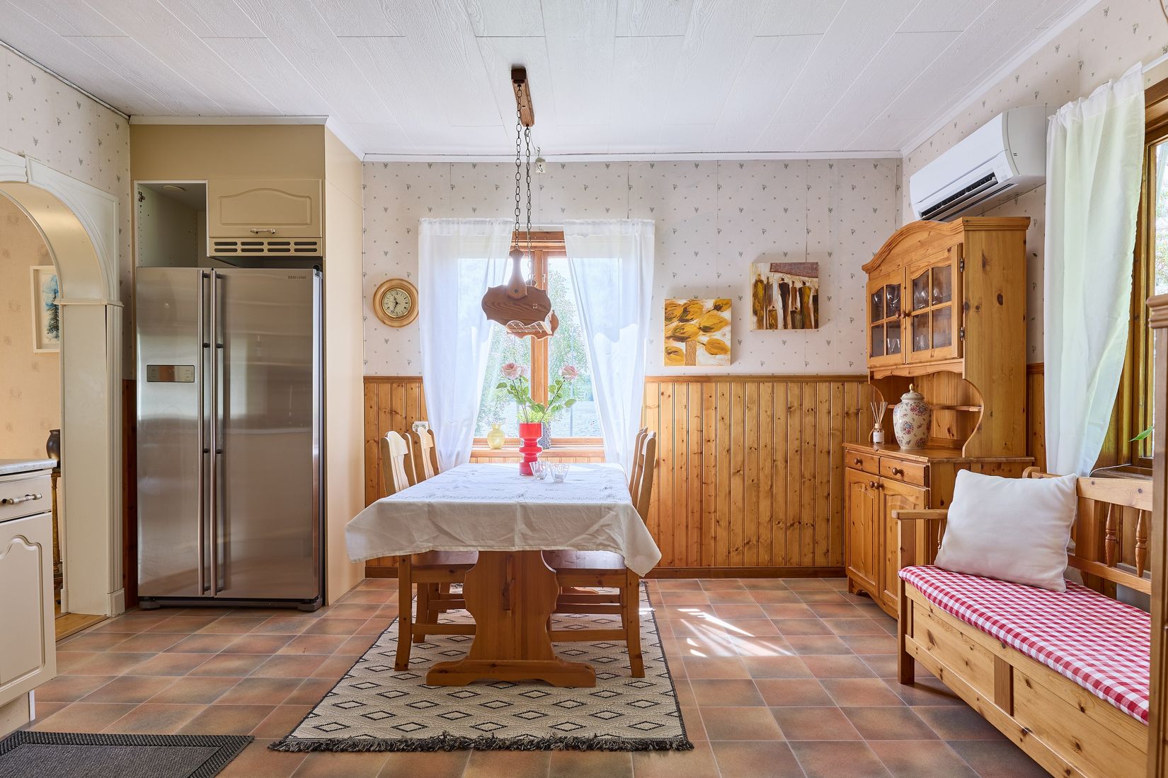 Villa, Juniskärsvägen 139, Juniskär, Sundsvall