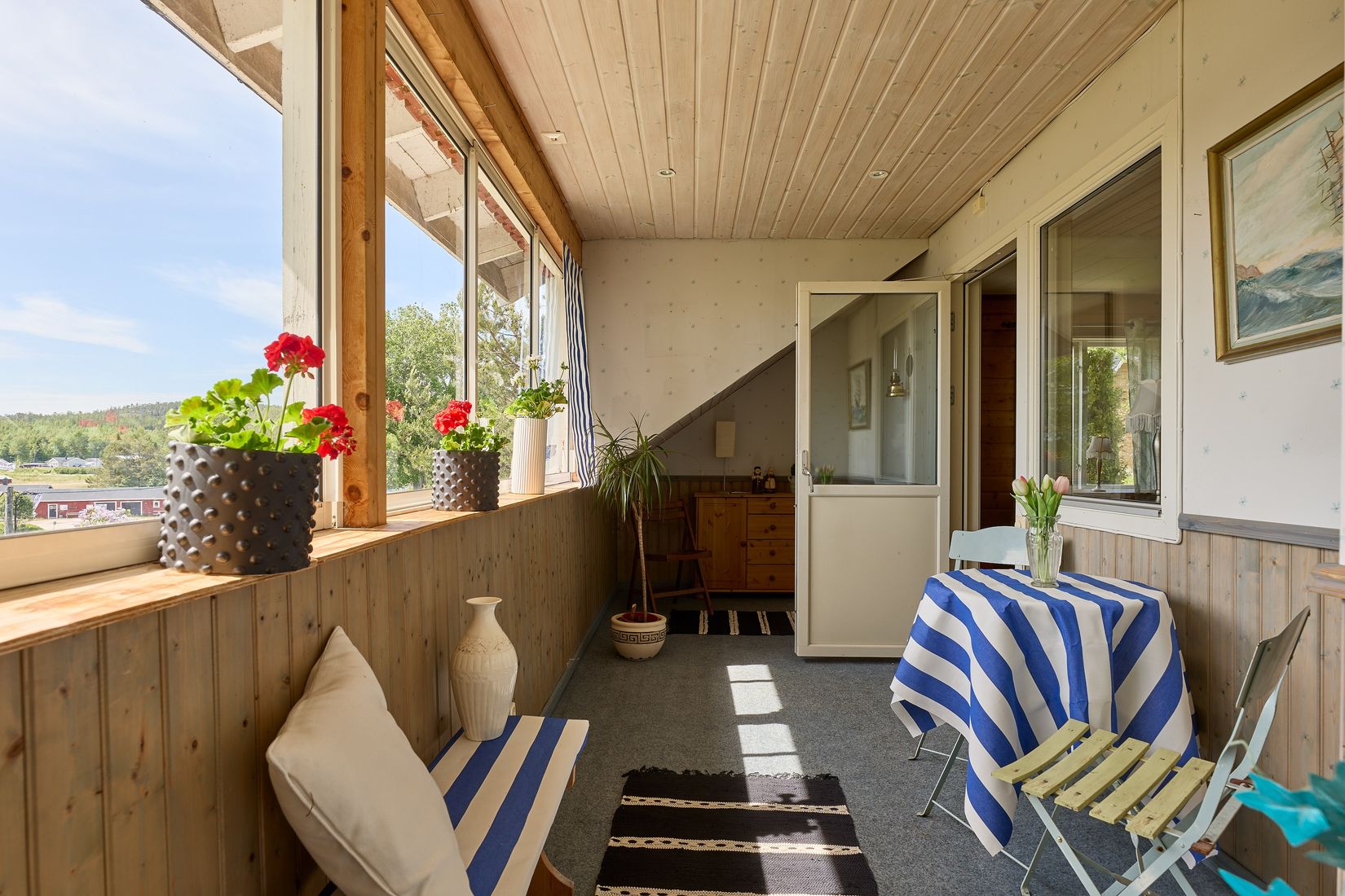 Villa, Juniskärsvägen 139, Juniskär, Sundsvall