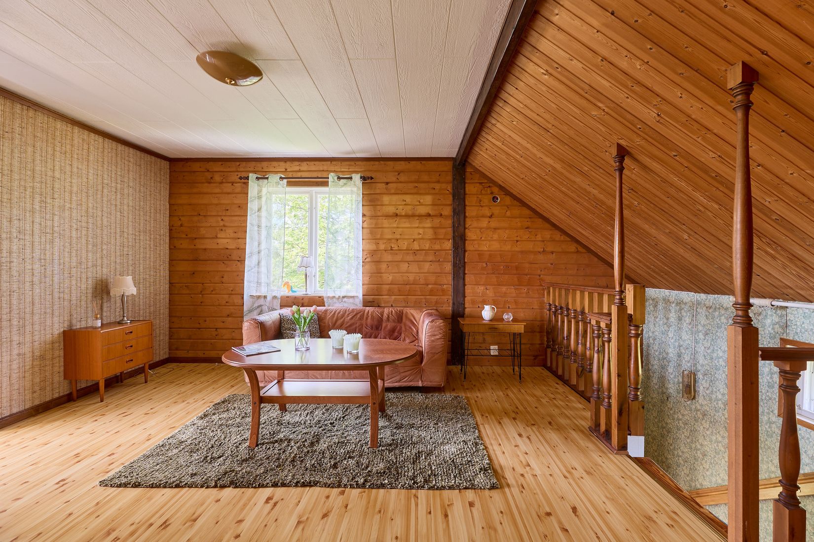 Villa, Juniskärsvägen 139, Juniskär, Sundsvall