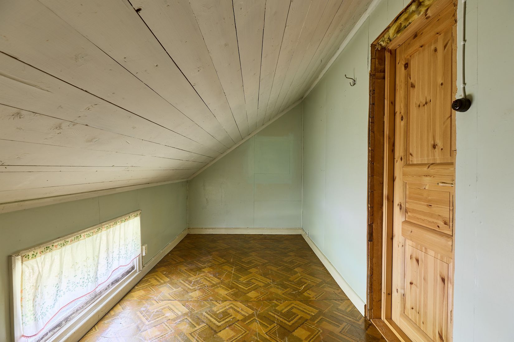 Villa, Juniskärsvägen 139, Juniskär, Sundsvall