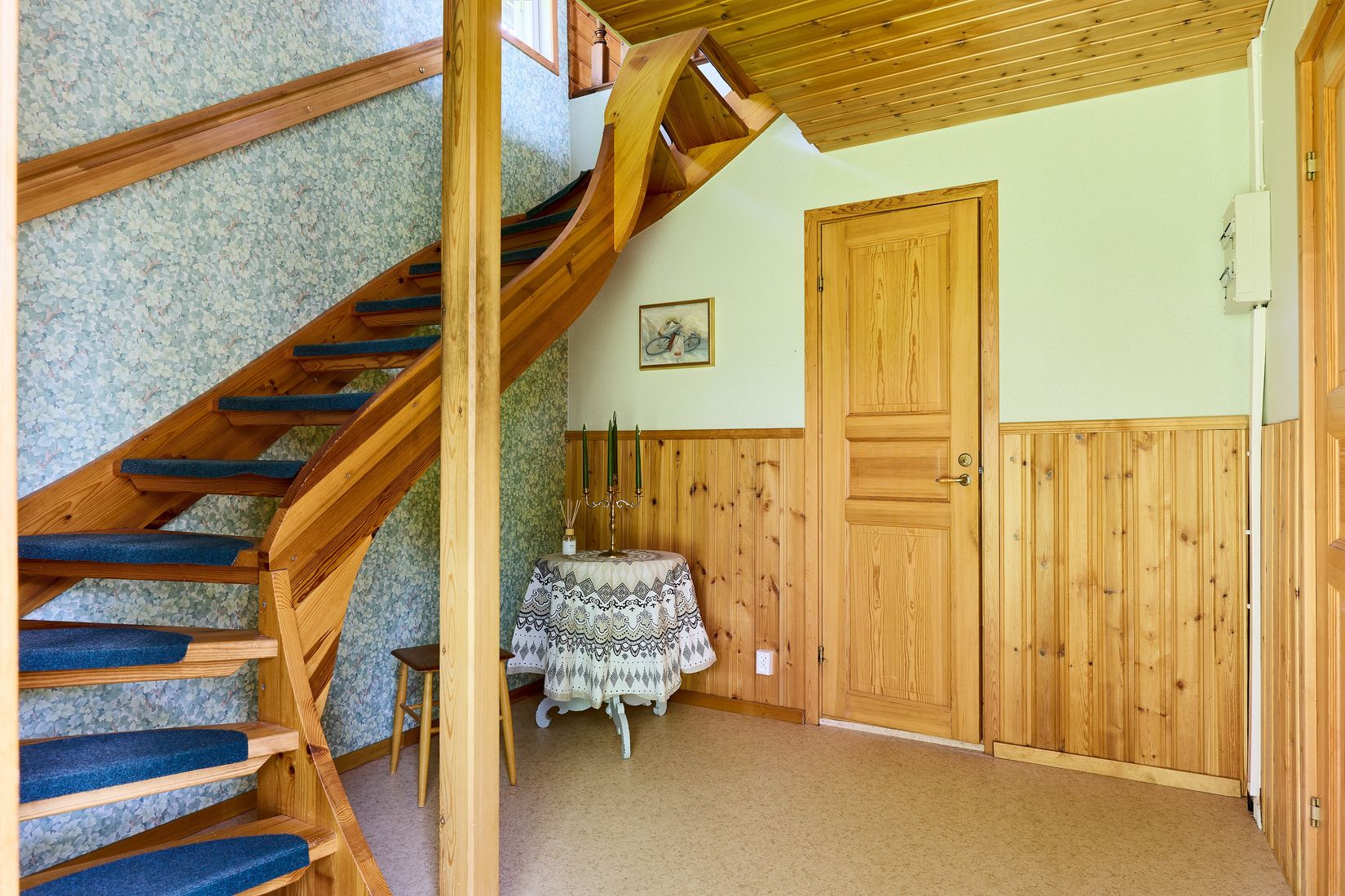 Villa, Juniskärsvägen 139, Juniskär, Sundsvall