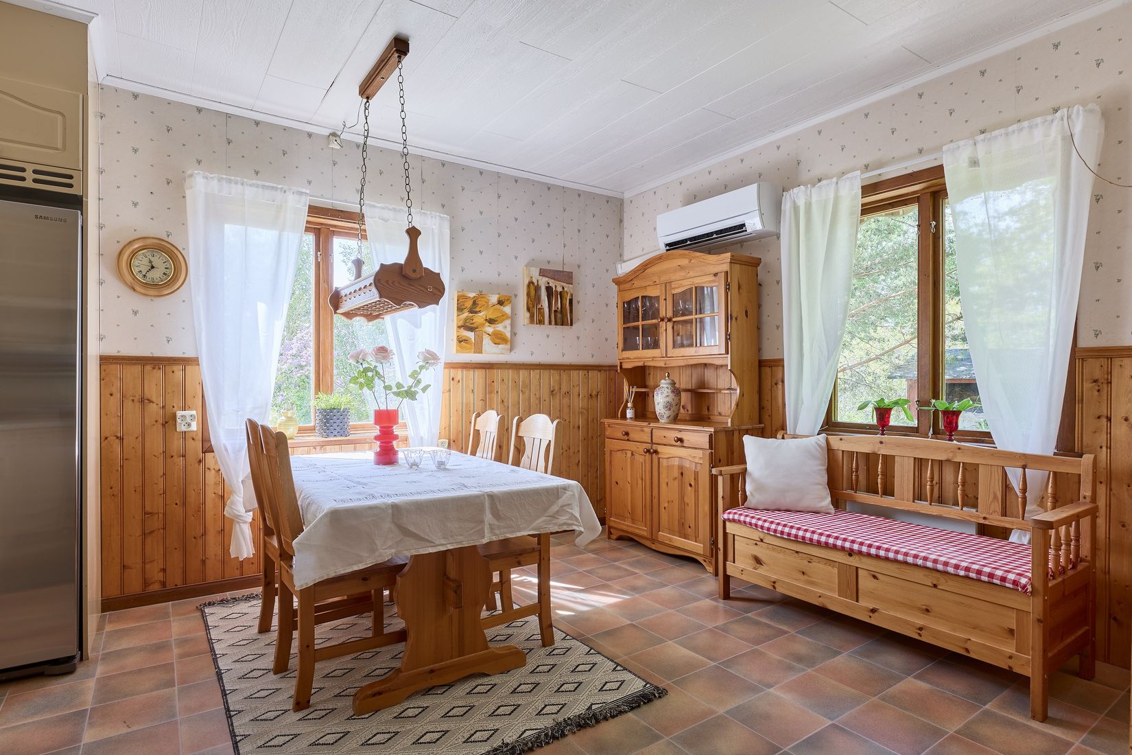 Villa, Juniskärsvägen 139, Juniskär, Sundsvall