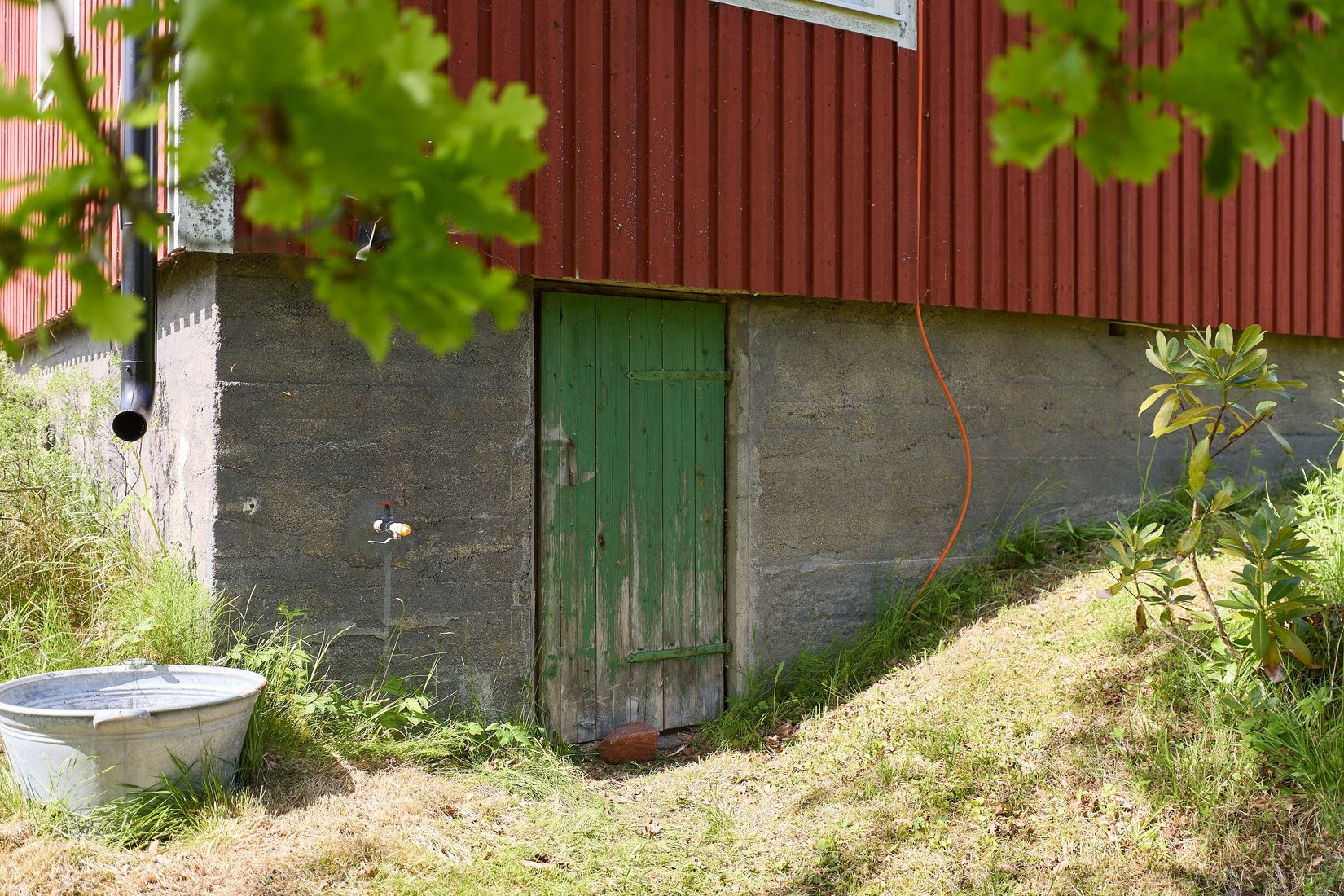 Villa, Juniskärsvägen 139, Juniskär, Sundsvall