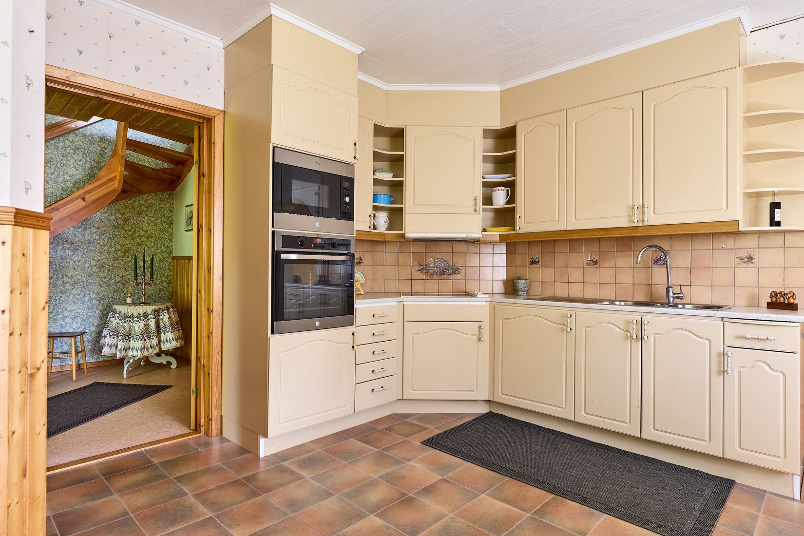 Villa, Juniskärsvägen 139, Juniskär, Sundsvall