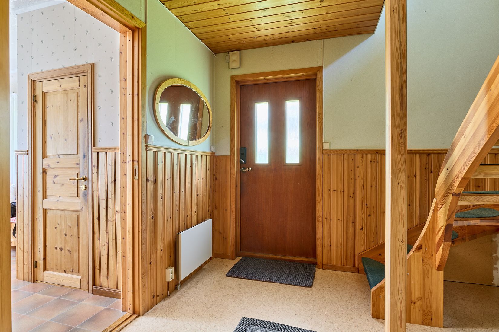 Villa, Juniskärsvägen 139, Juniskär, Sundsvall