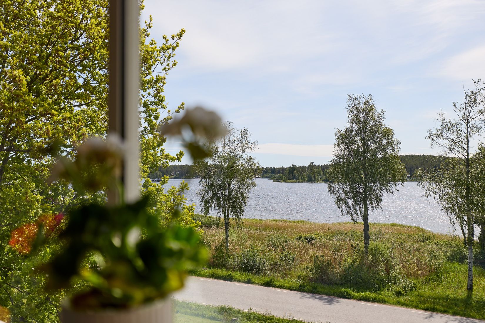 Villa, Juniskärsvägen 139, Juniskär, Sundsvall