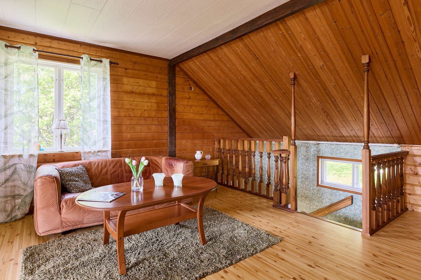 Villa, Juniskärsvägen 139, Juniskär, Sundsvall