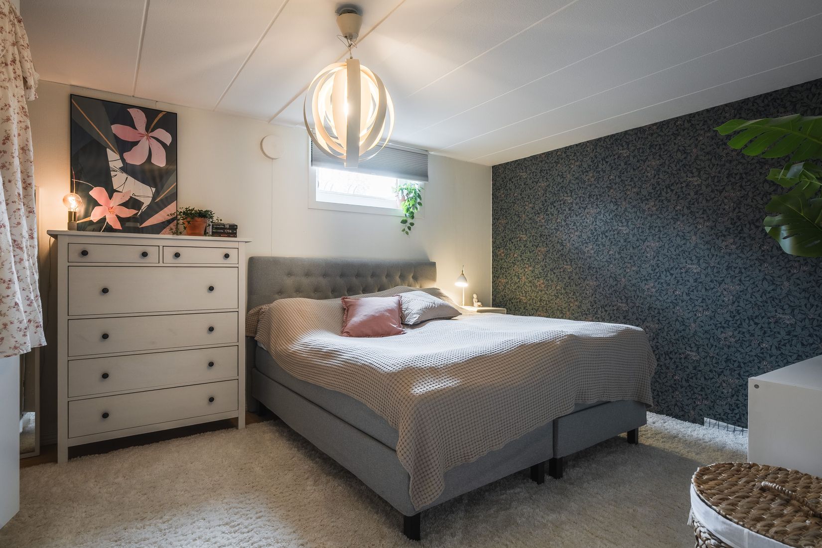 Bostadsrätt, Radhus, Vallgångsvägen 6C, Höjersdal, Gävle