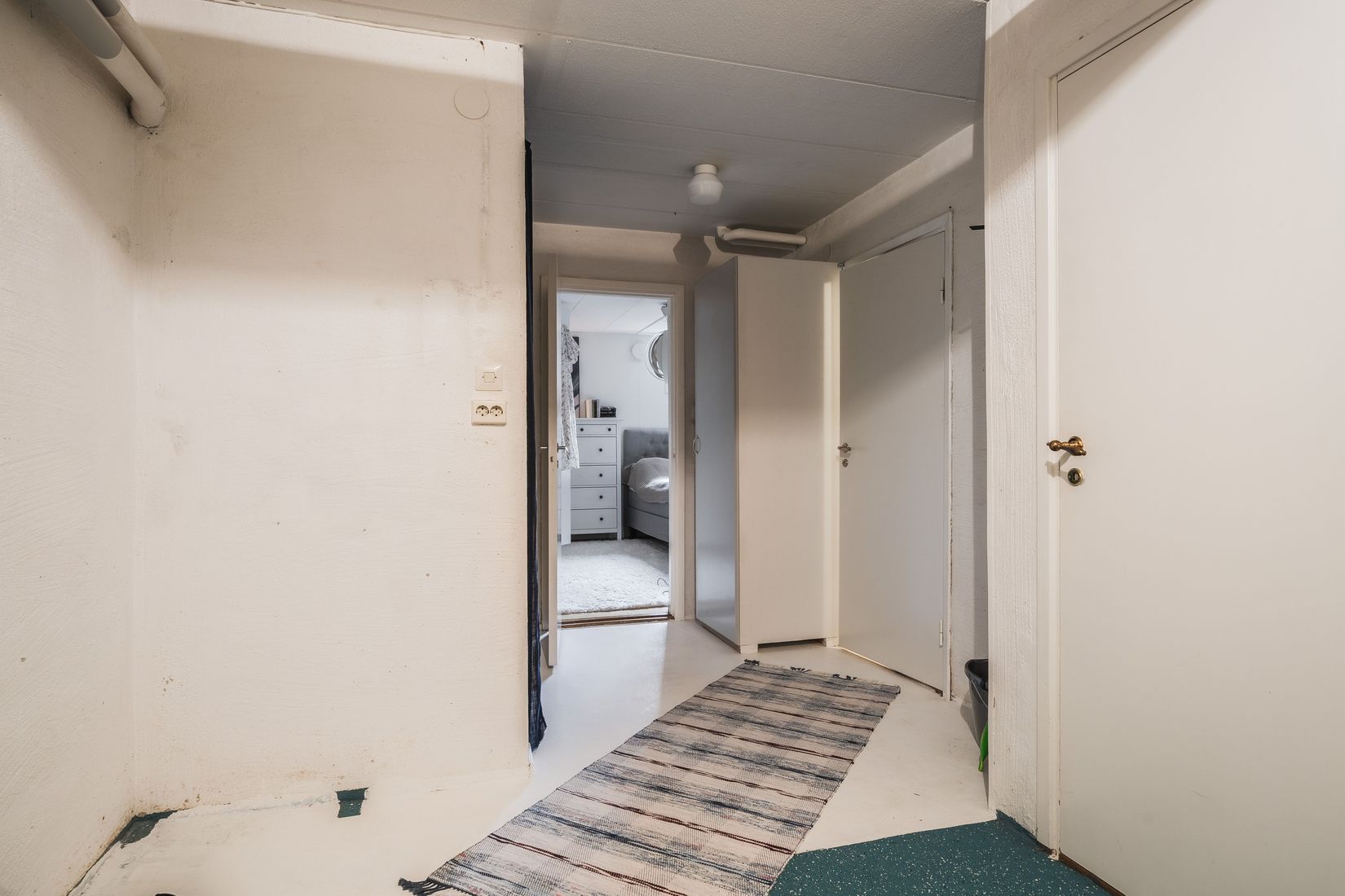 Bostadsrätt, Radhus, Vallgångsvägen 6C, Höjersdal, Gävle