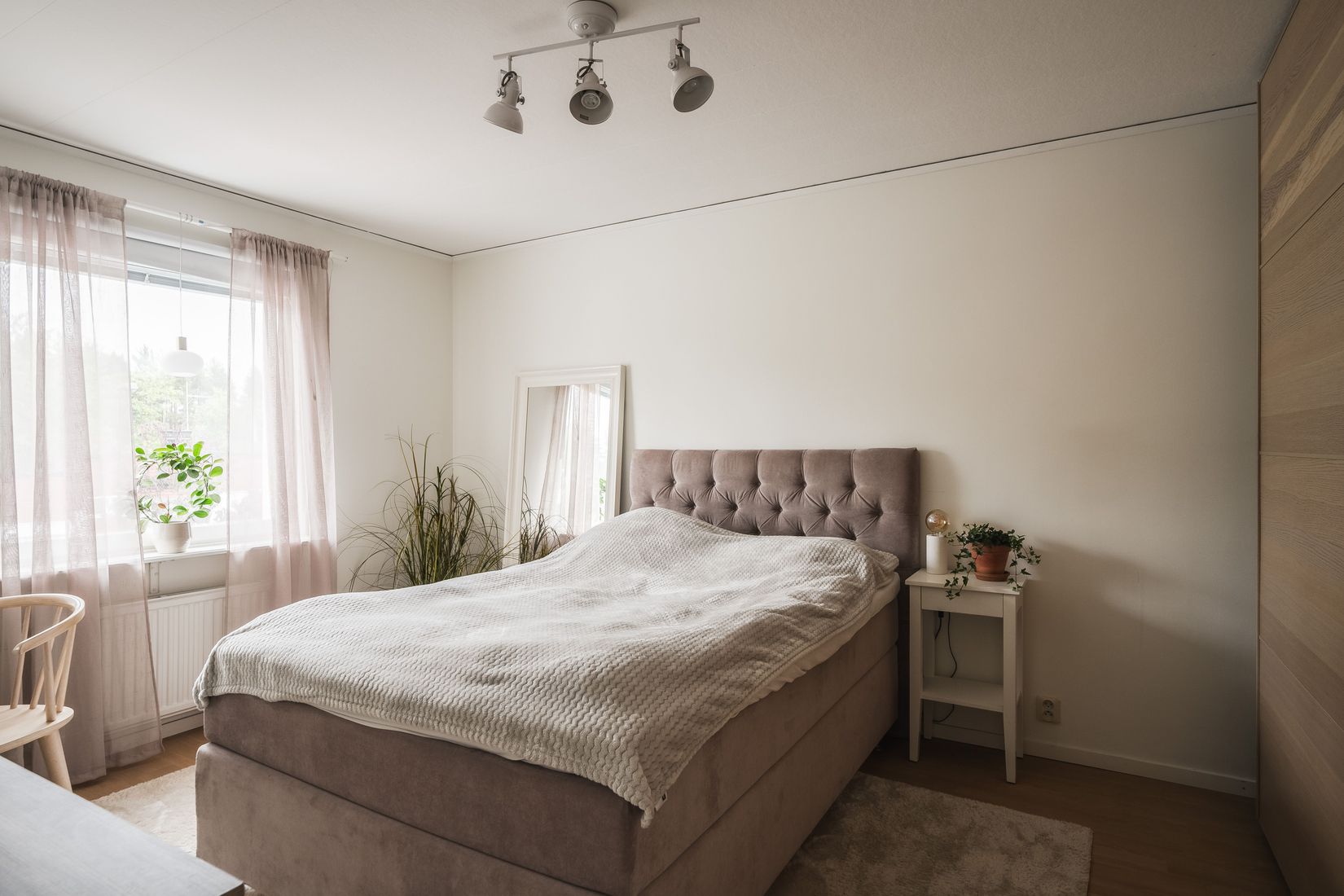 Bostadsrätt, Radhus, Vallgångsvägen 6C, Höjersdal, Gävle