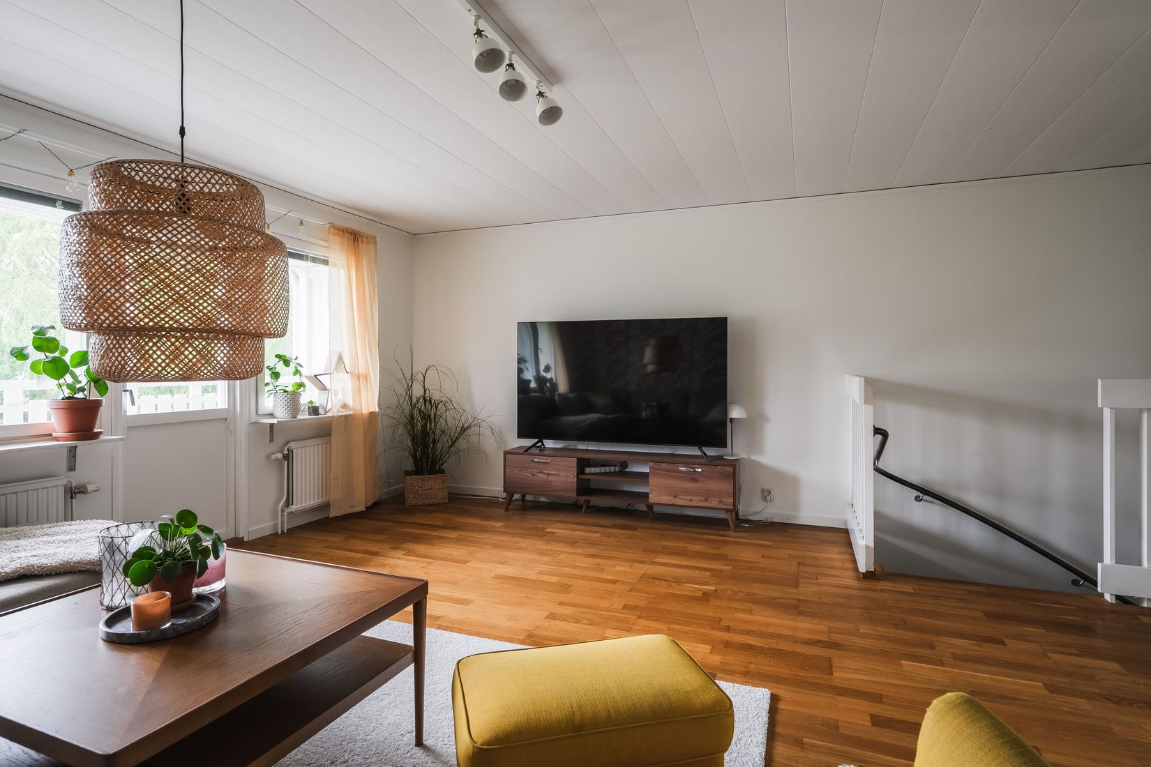 Bostadsrätt, Radhus, Vallgångsvägen 6C, Höjersdal, Gävle