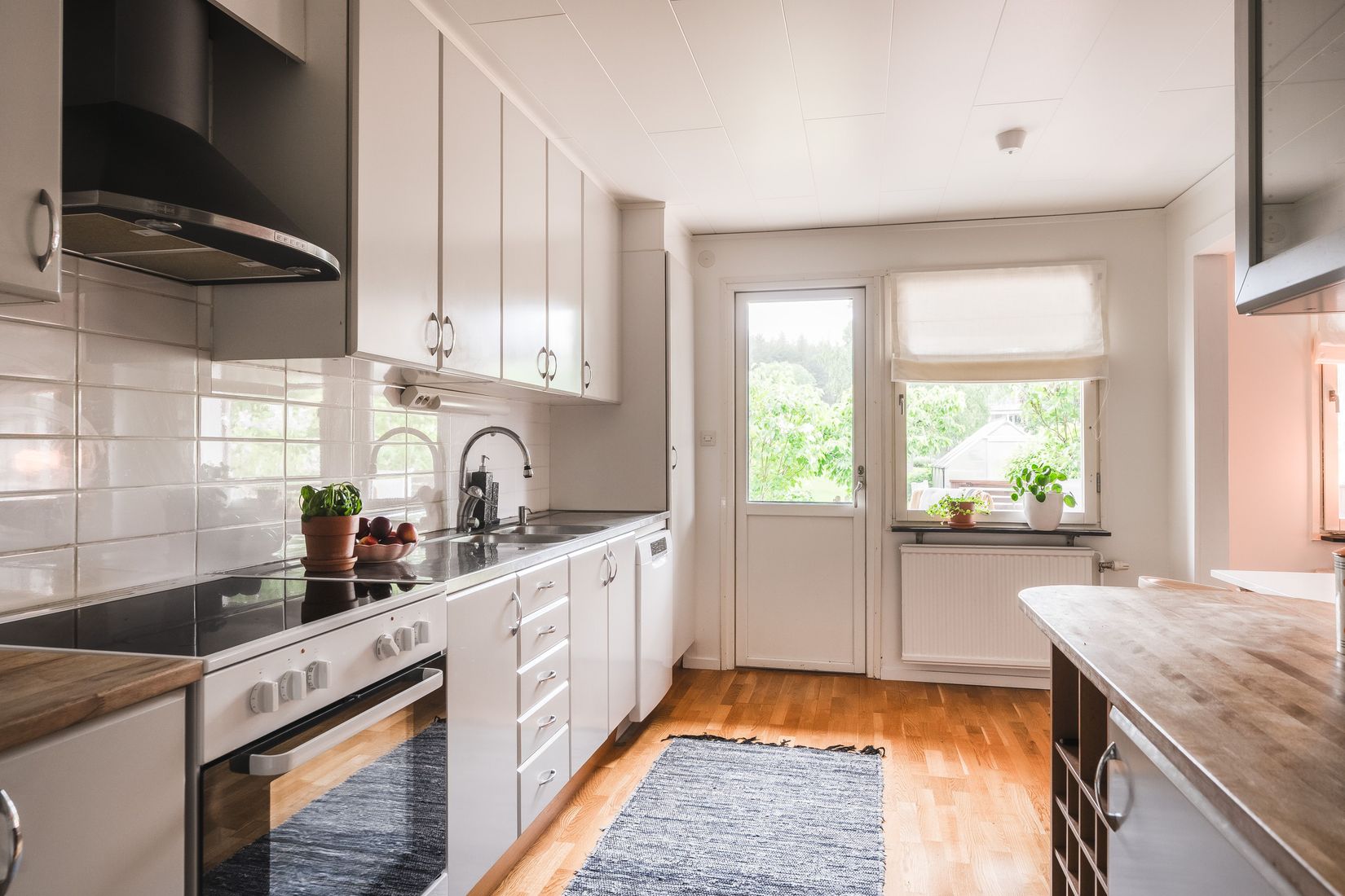 Bostadsrätt, Radhus, Vallgångsvägen 6C, Höjersdal, Gävle