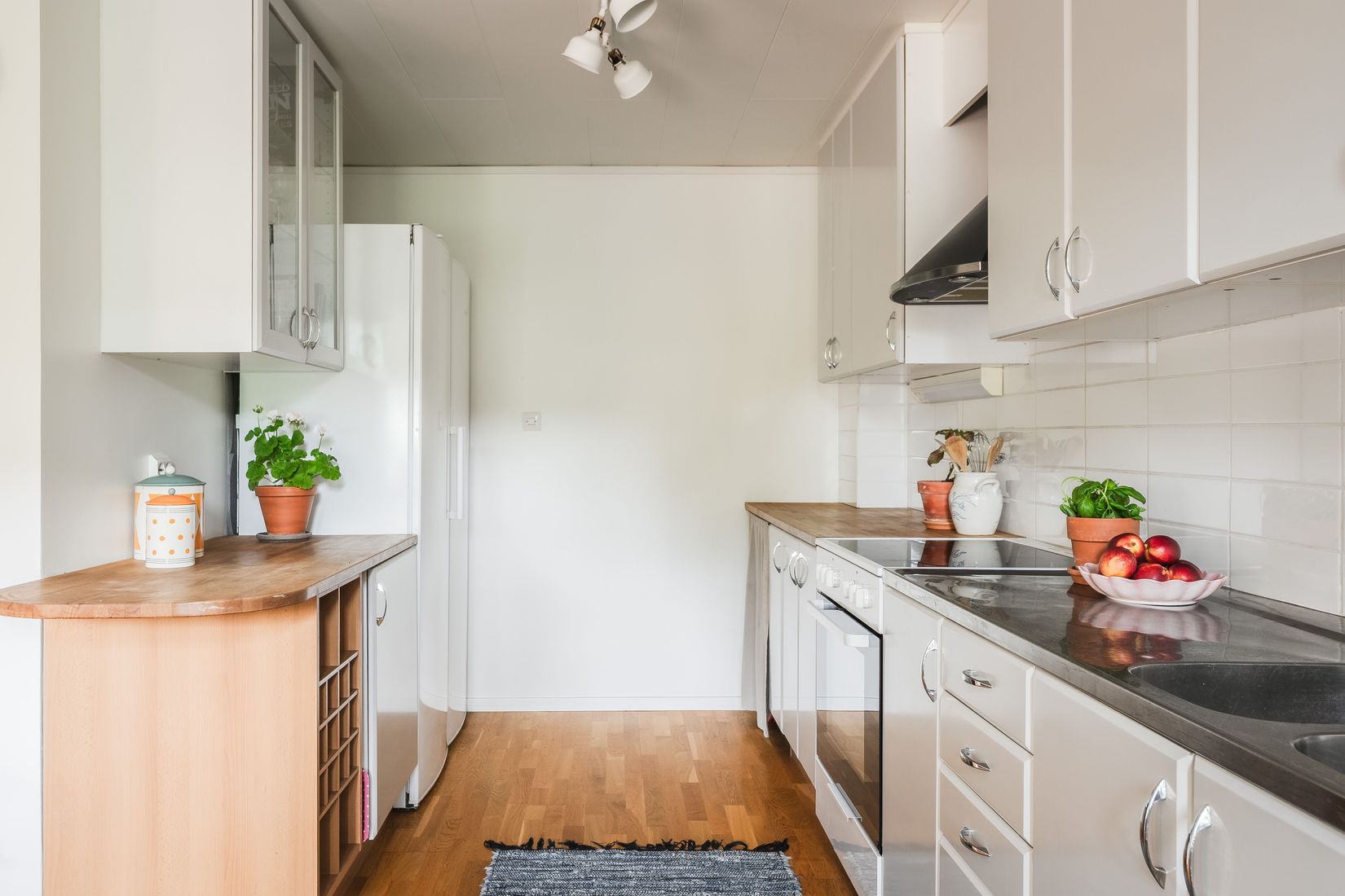 Bostadsrätt, Radhus, Vallgångsvägen 6C, Höjersdal, Gävle