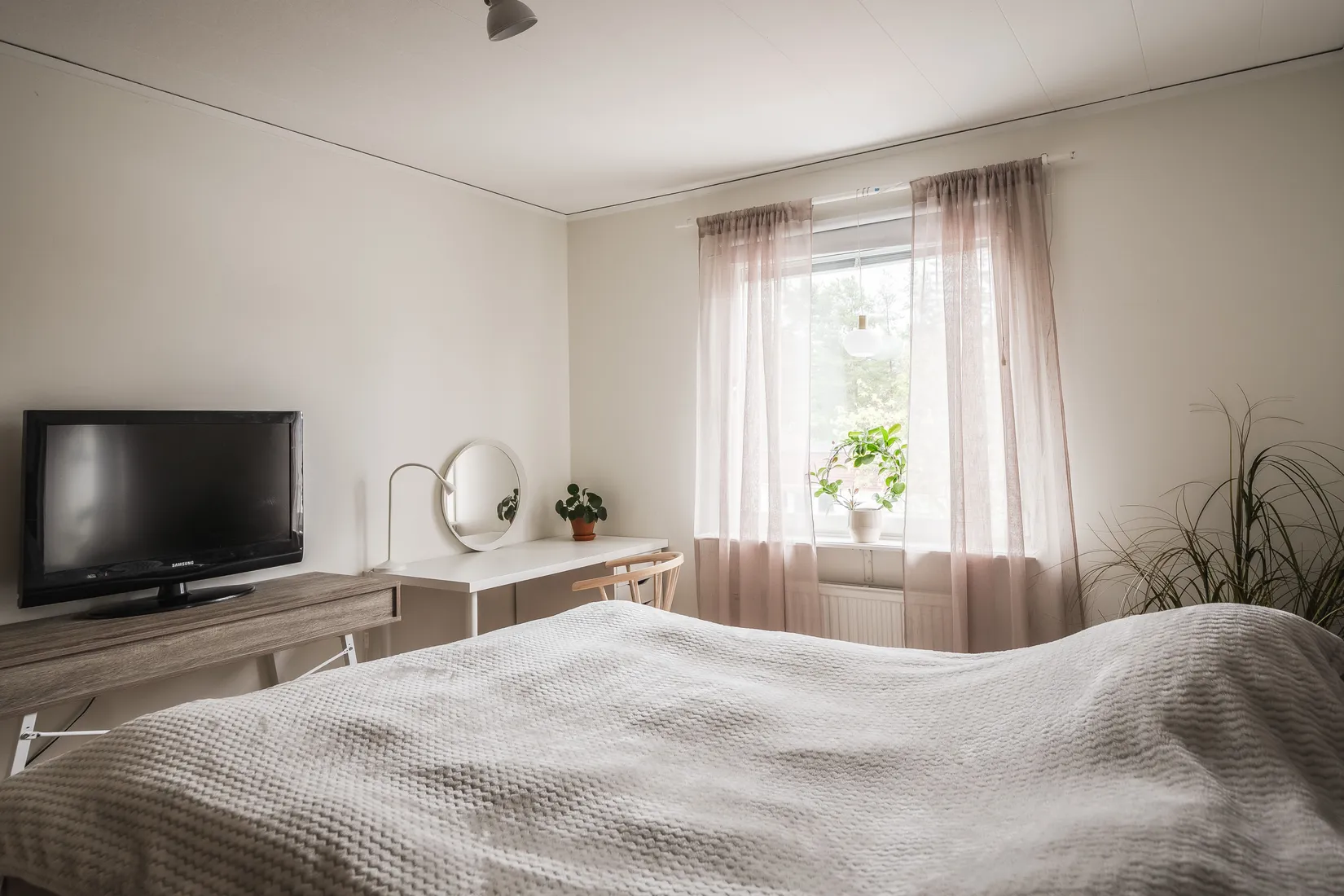 Radhus, Vallgångsvägen 6C, Höjersdal, Gävle
