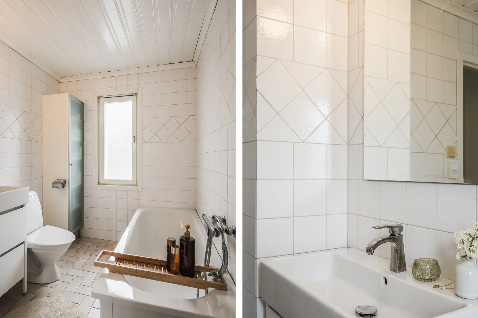Radhus, Vallgångsvägen 6C, Höjersdal, Gävle