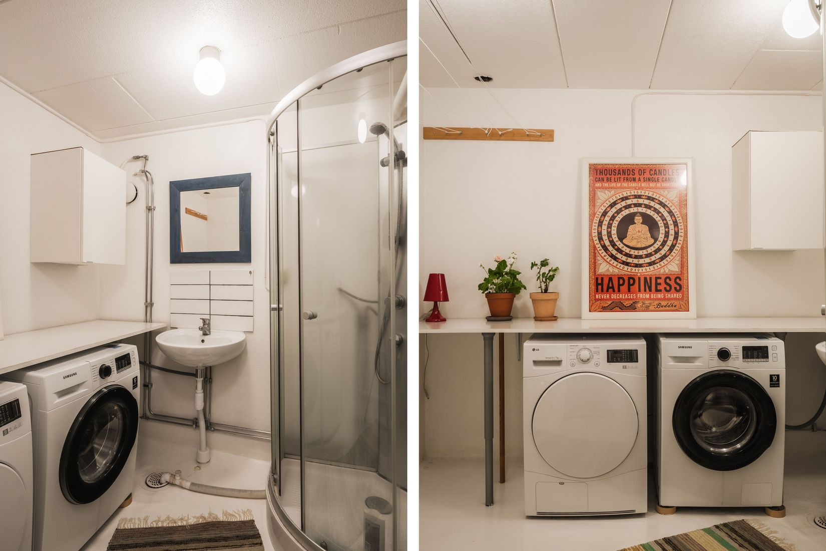 Bostadsrätt, Radhus, Vallgångsvägen 6C, Höjersdal, Gävle