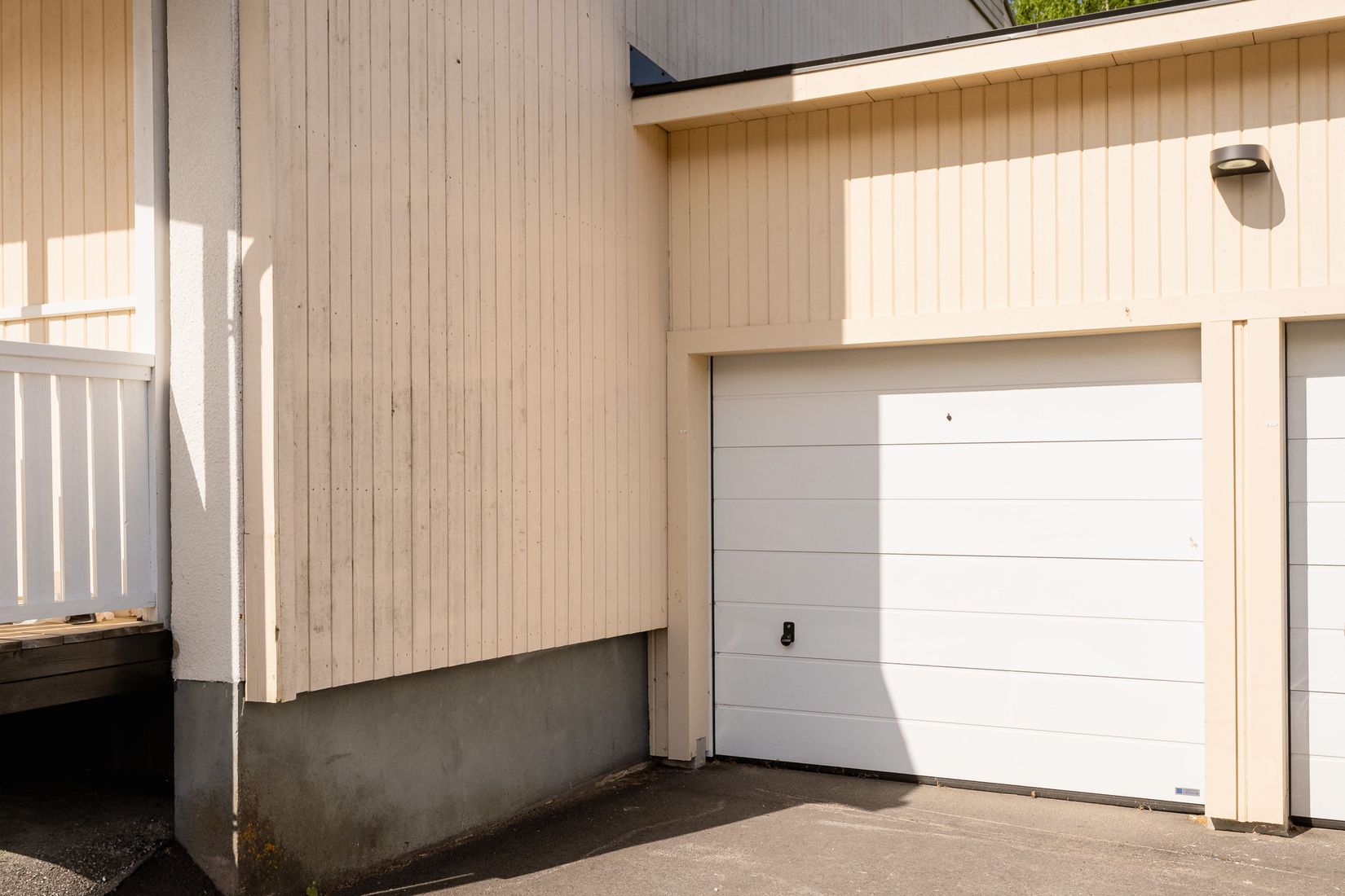 Bostadsrätt, Radhus, Vallgångsvägen 6C, Höjersdal, Gävle