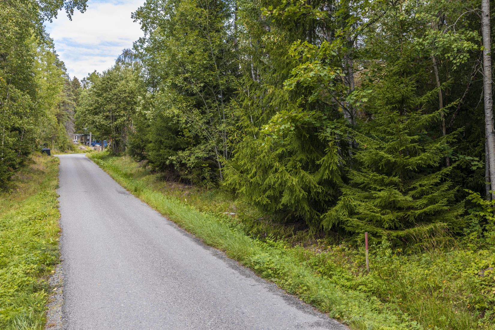 Tomt, Lämbonäsvägen 67A, Hölö, Södertälje