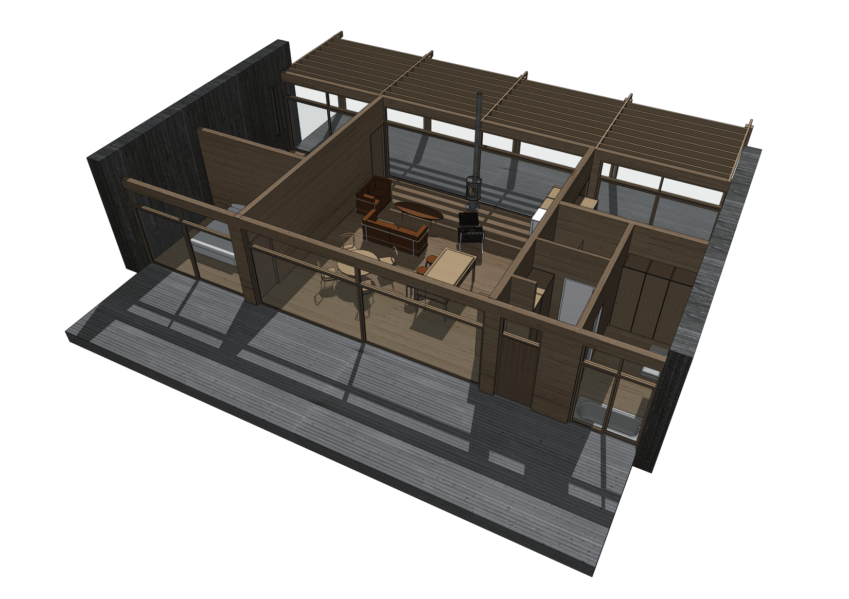 Tomt, Lämbonäsvägen 67A, Hölö, Södertälje