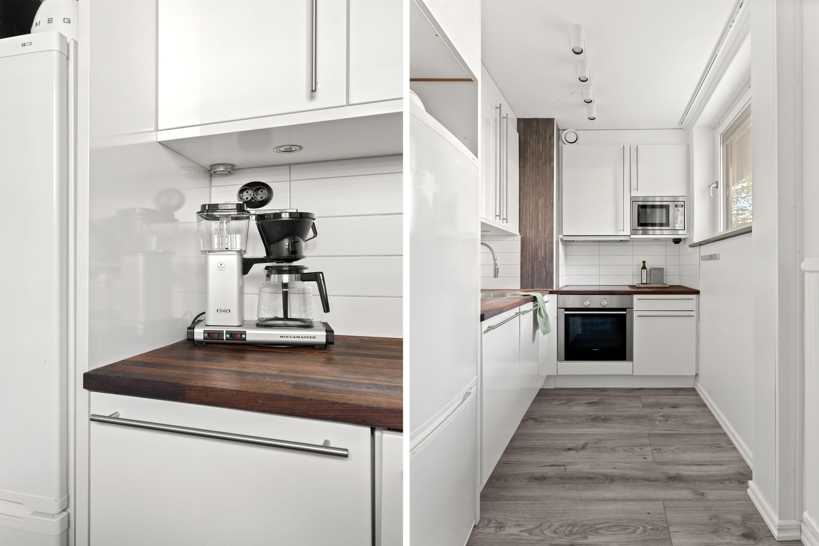 Bostadsrätt, Infanterigatan 9, Västra Skogen, Solna