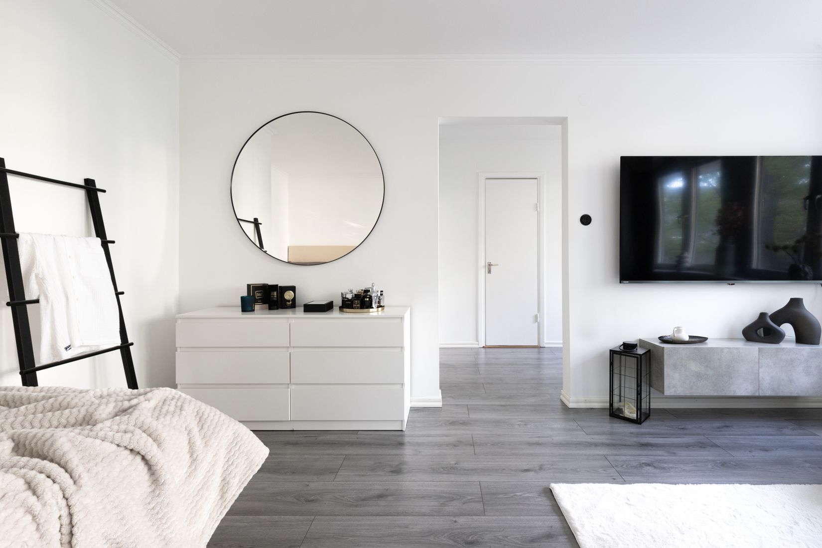 Bostadsrätt, Infanterigatan 9, Västra Skogen, Solna