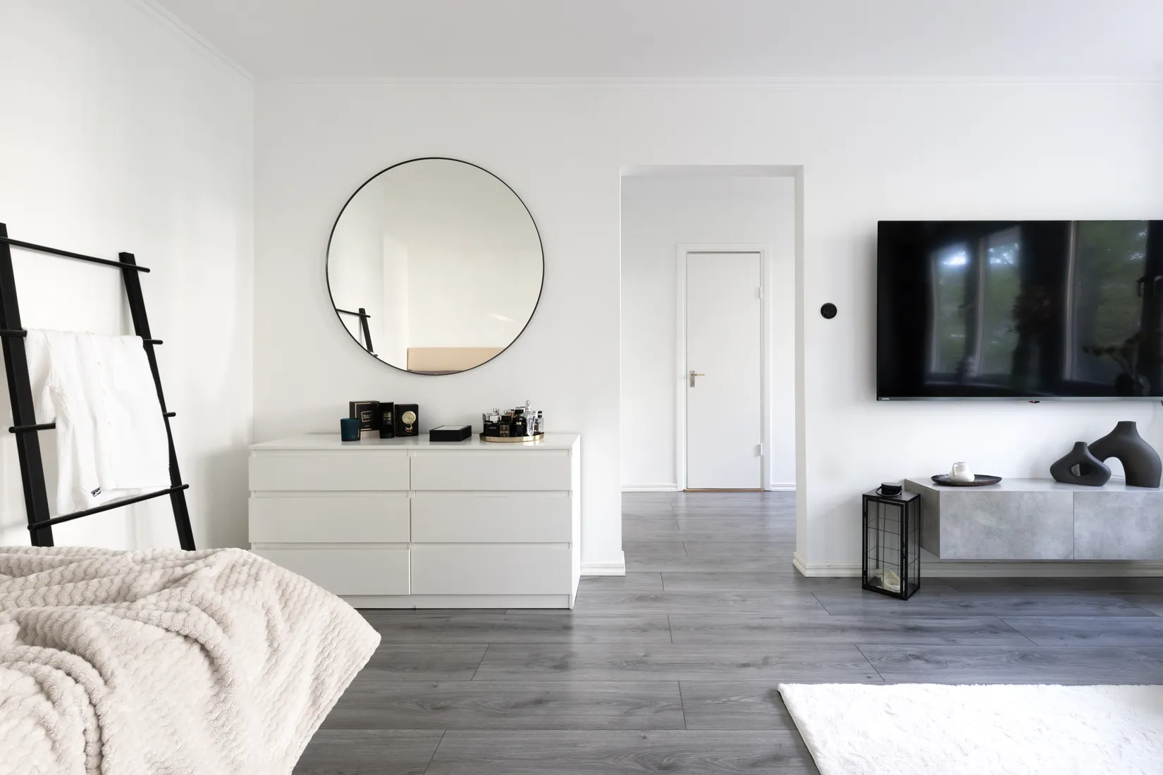 Bostadsrätt, Infanterigatan 9, Västra Skogen, Solna