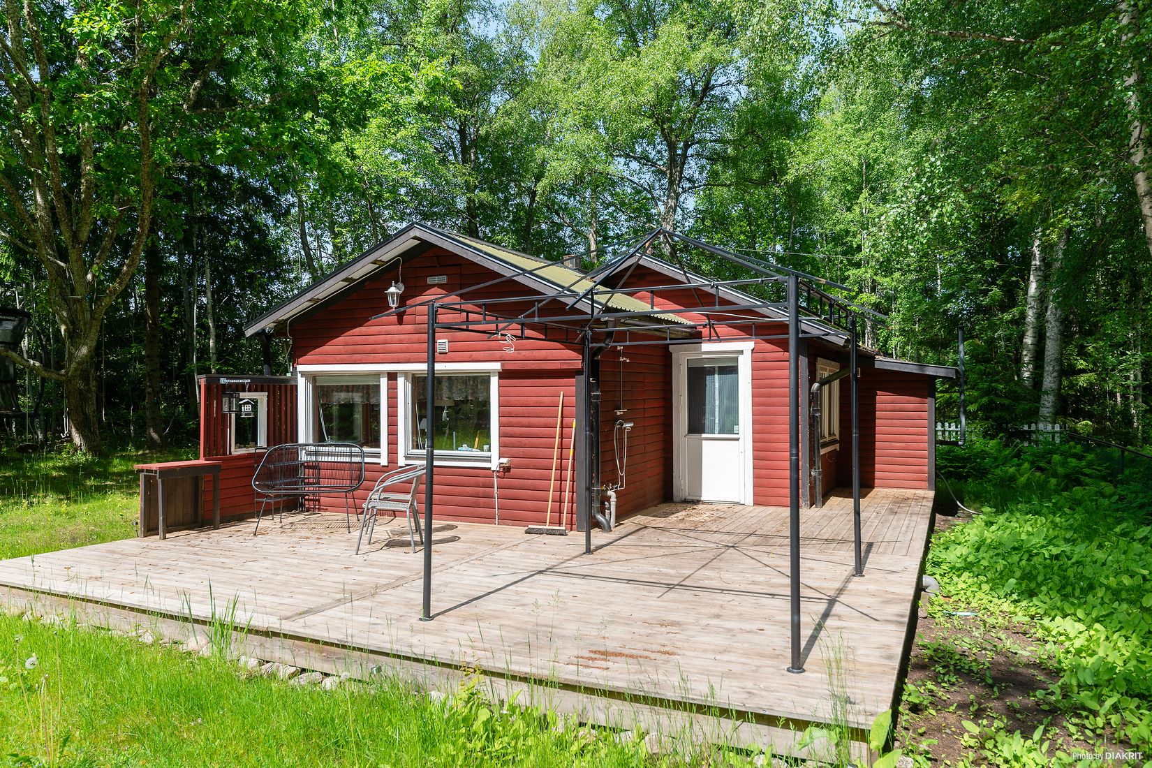 Övrigt, Sjötorp Sannerudskärr 7, Sjötorp, Mariestad