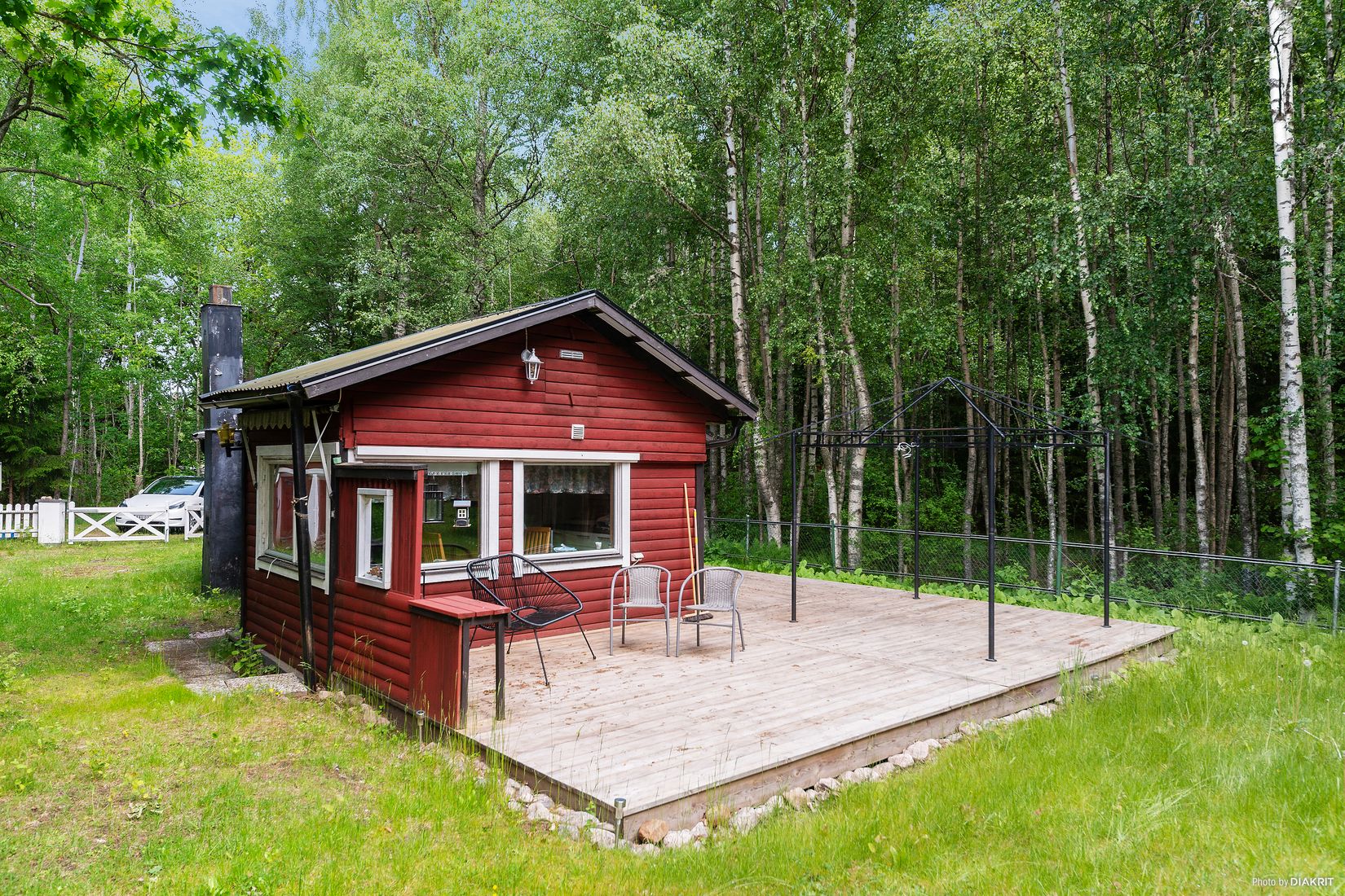 Övrigt, Sjötorp Sannerudskärr 7, Sjötorp, Mariestad