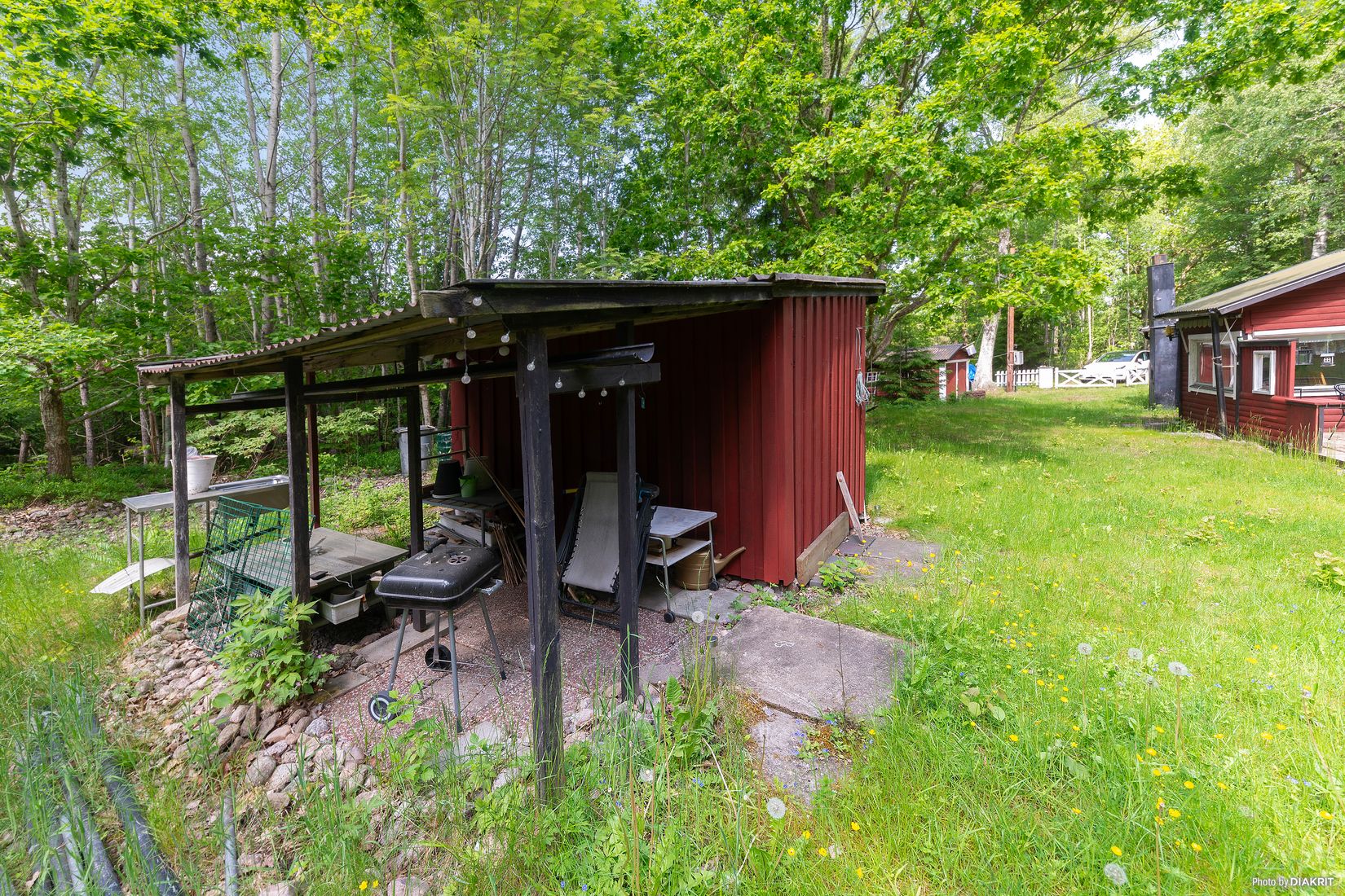 Övrigt, Sjötorp Sannerudskärr 7, Sjötorp, Mariestad