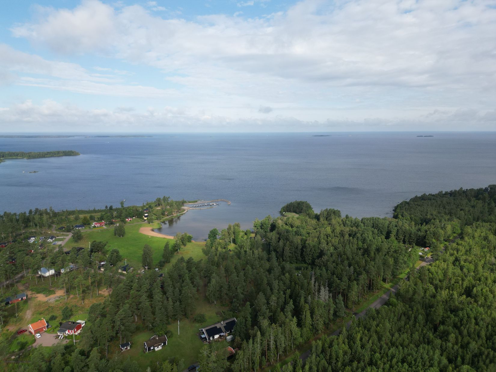 Övrigt, Sjötorp Sannerudskärr 7, Sjötorp, Mariestad