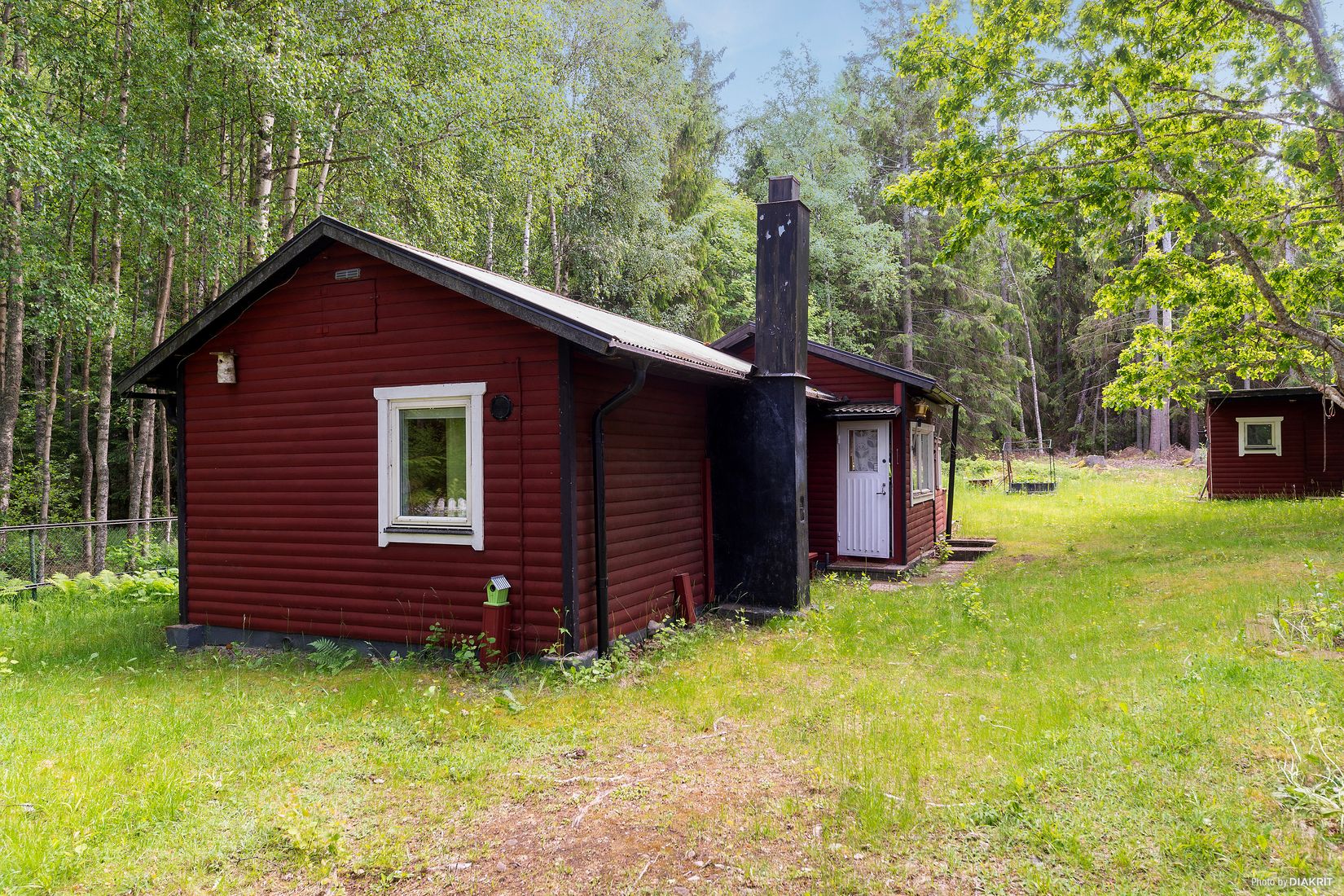 Övrigt, Sjötorp Sannerudskärr 7, Sjötorp, Mariestad