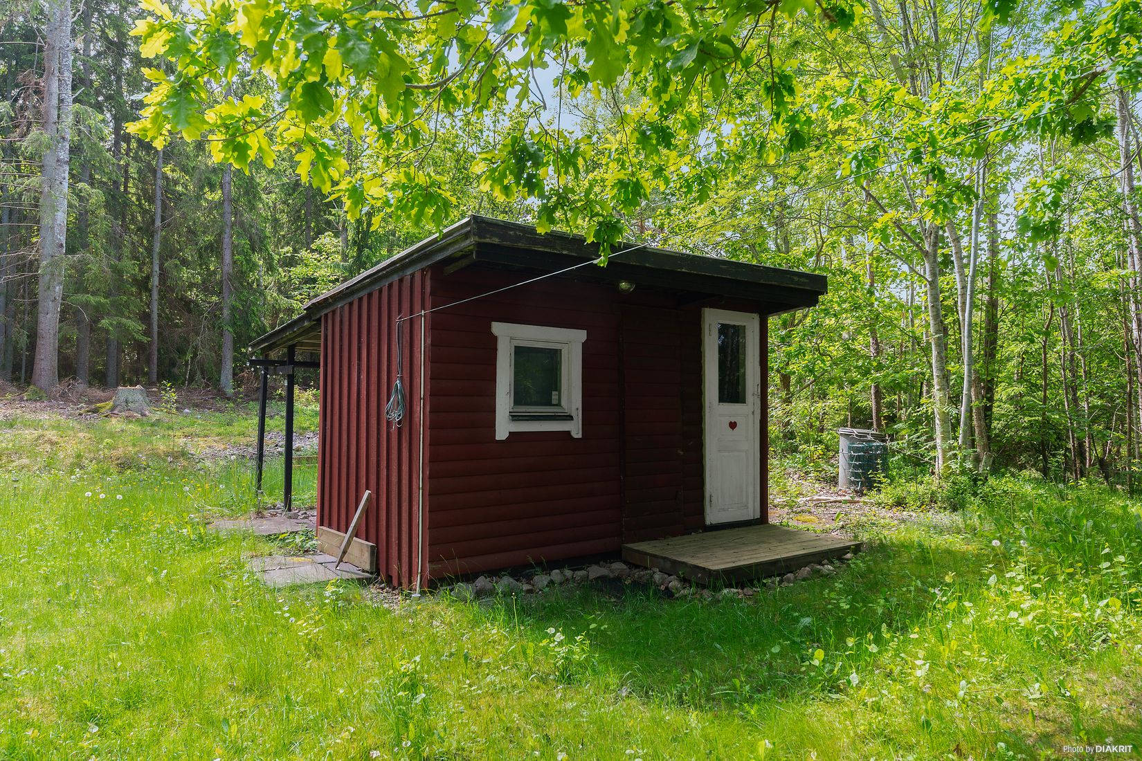 Övrigt, Sjötorp Sannerudskärr 7, Sjötorp, Mariestad