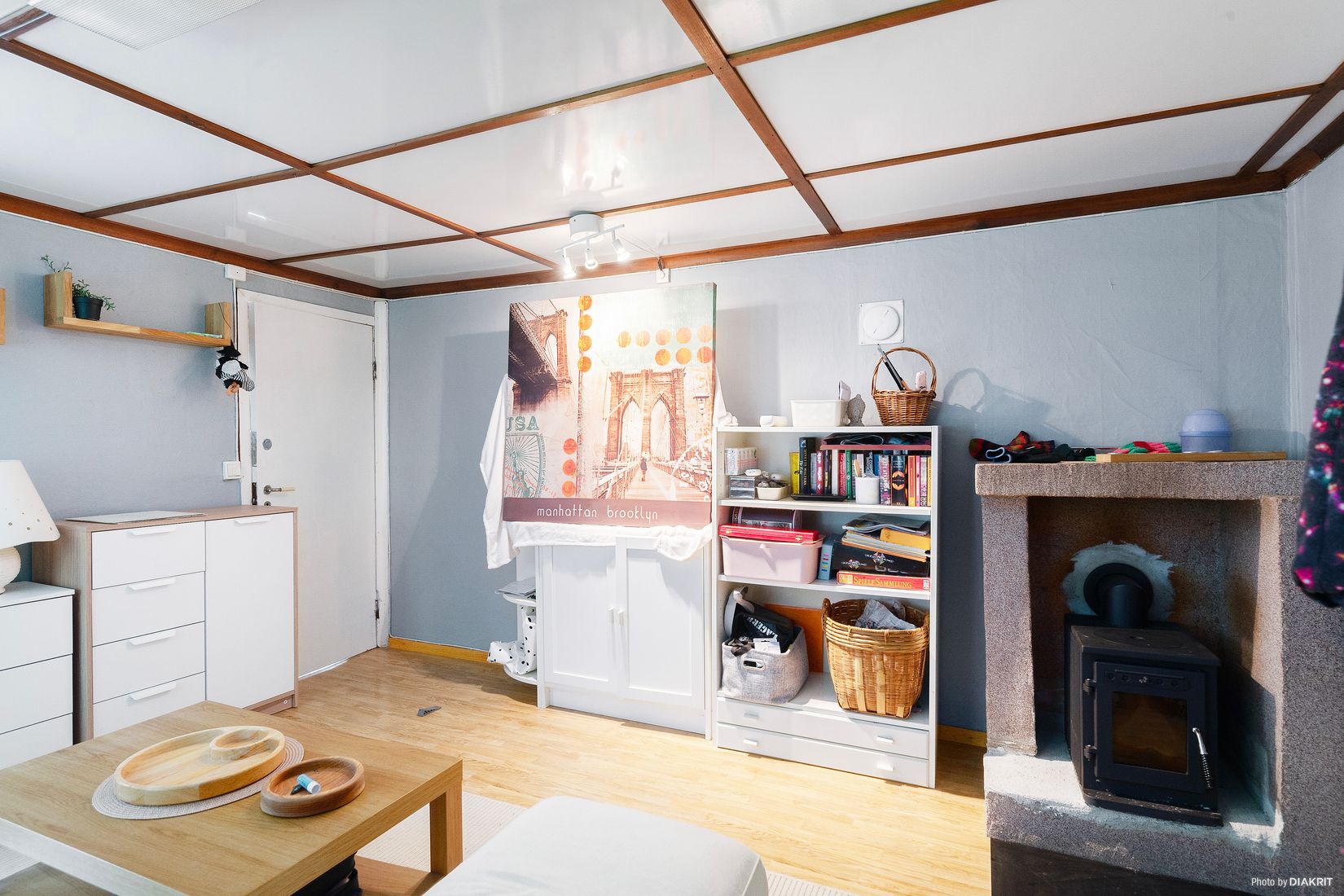 Övrigt, Sjötorp Sannerudskärr 7, Sjötorp, Mariestad