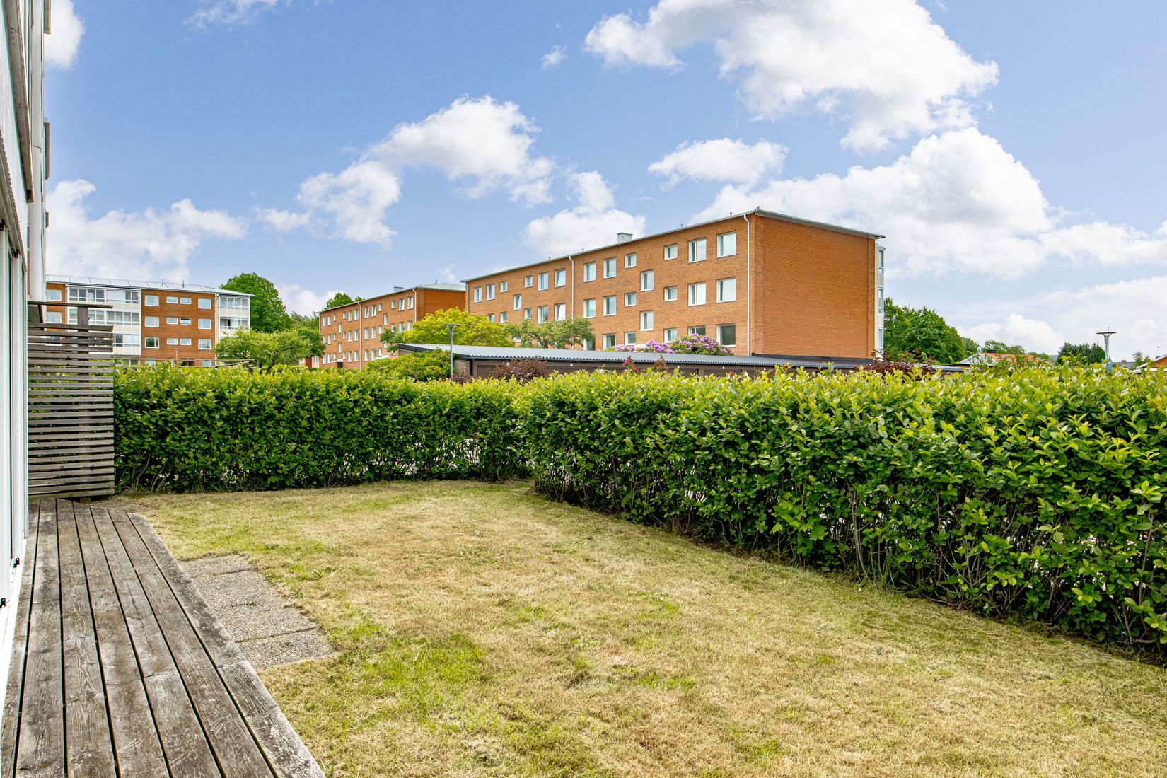 Bostadsrätt, Lertäktsvägen 2D, Vindilen/Östra Gärdet, Falkenberg