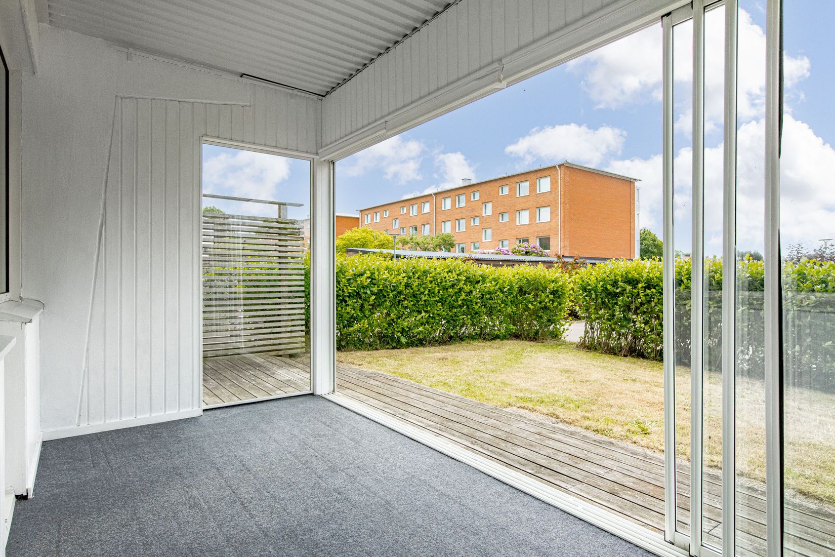 Bostadsrätt, Lertäktsvägen 2D, Vindilen/Östra Gärdet, Falkenberg