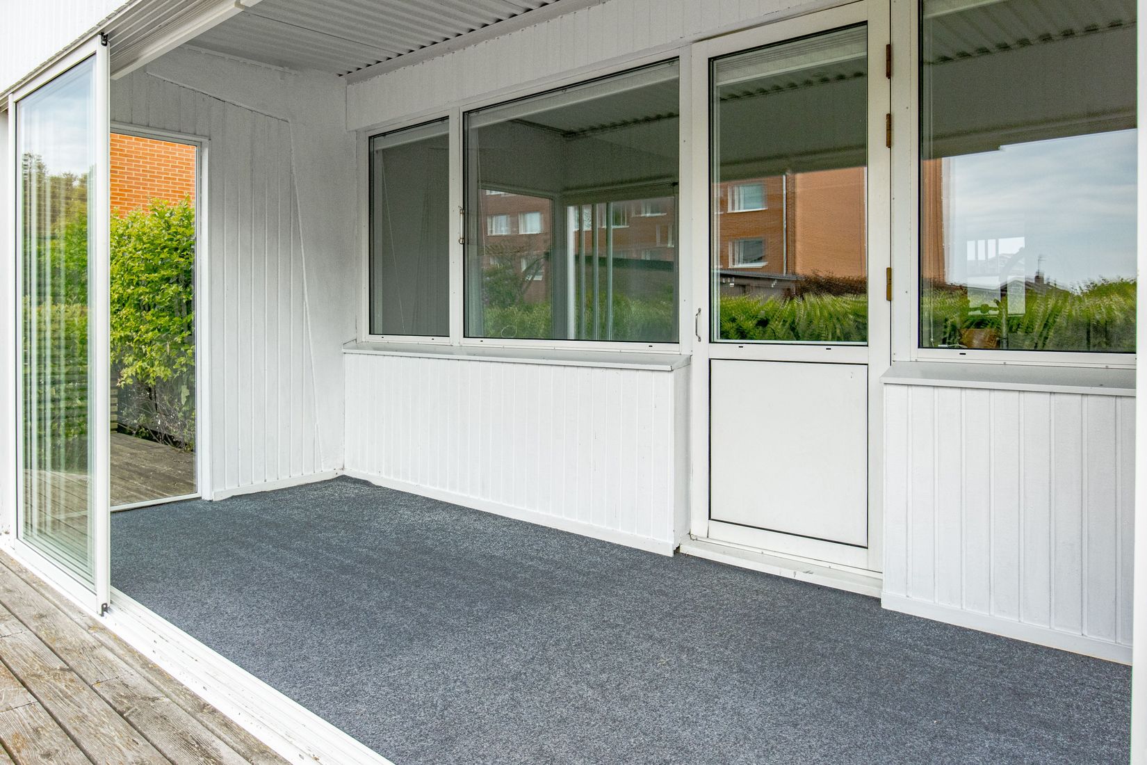 Bostadsrätt, Lertäktsvägen 2D, Vindilen/Östra Gärdet, Falkenberg