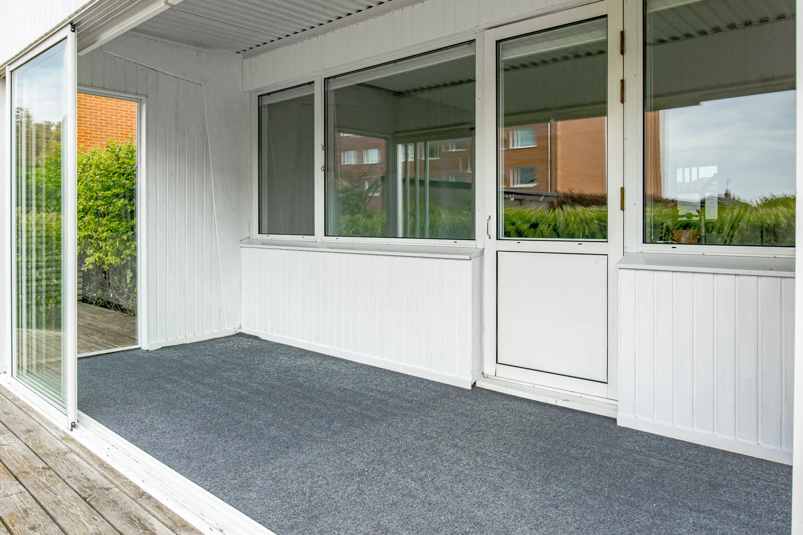 Bostadsrätt, Lertäktsvägen 2D, Vindilen/Östra Gärdet, Falkenberg