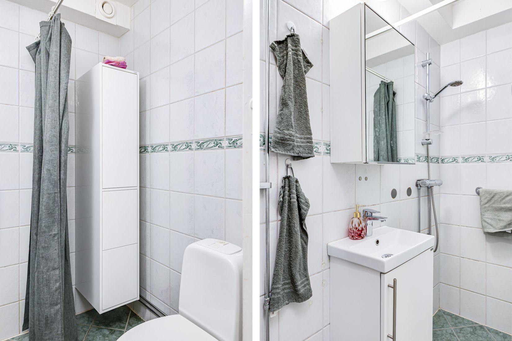 Bostadsrätt, Lertäktsvägen 2D, Vindilen/Östra Gärdet, Falkenberg