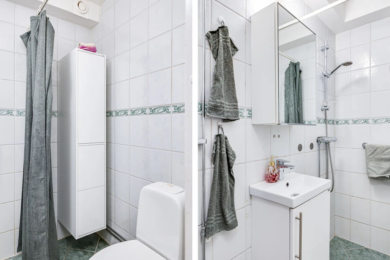 Bostadsrätt, Lertäktsvägen 2D, Vindilen/Östra Gärdet, Falkenberg