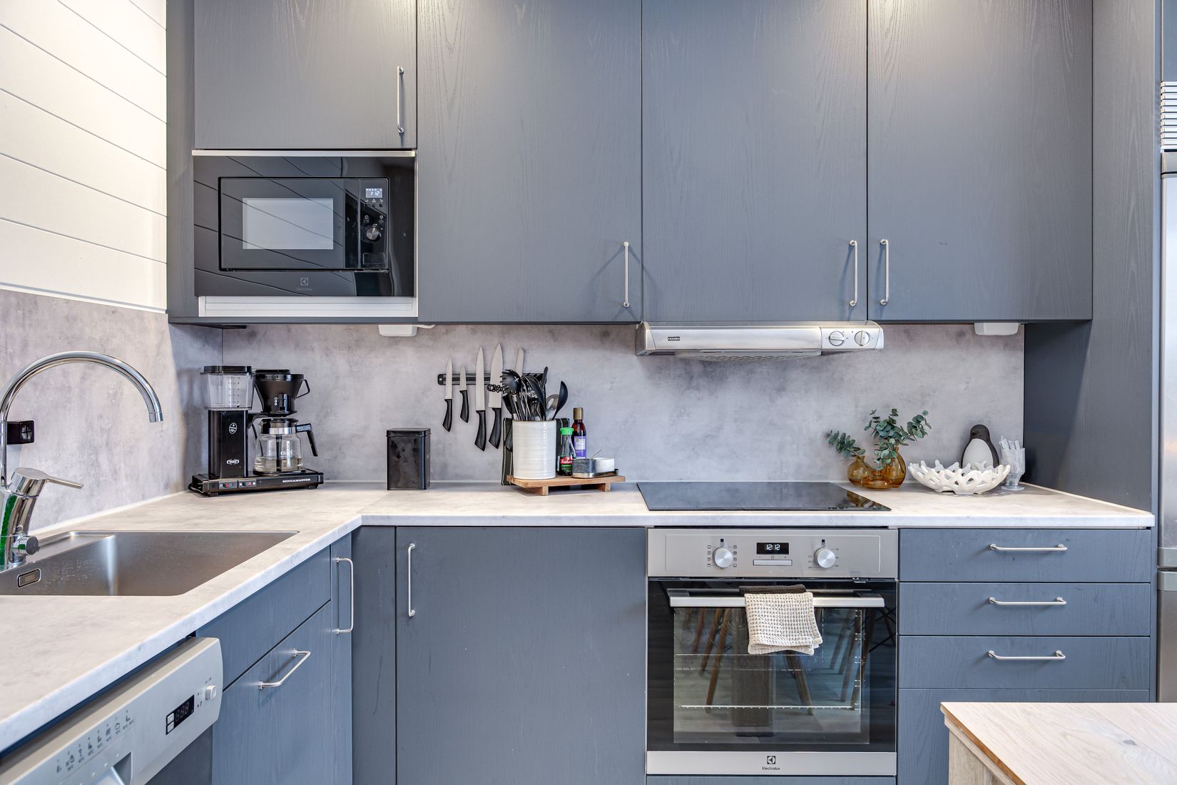 Bostadsrätt, Lertäktsvägen 2D, Vindilen/Östra Gärdet, Falkenberg