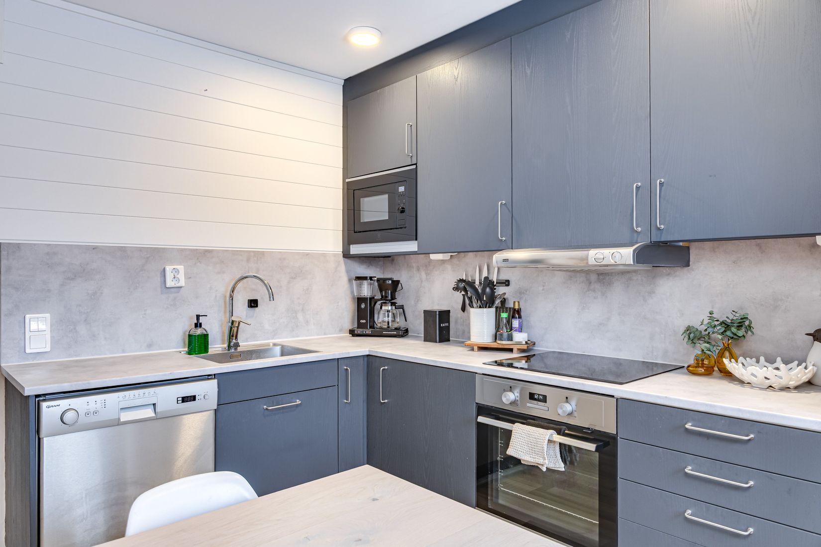 Bostadsrätt, Lertäktsvägen 2D, Vindilen/Östra Gärdet, Falkenberg