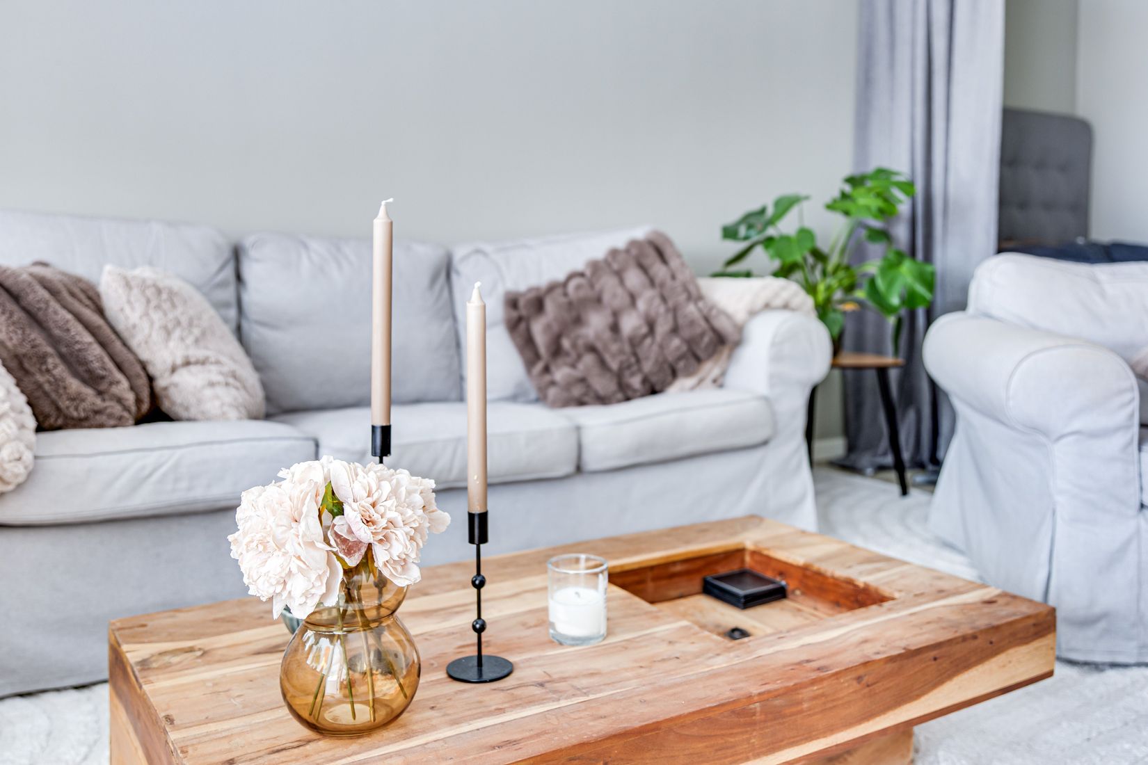 Bostadsrätt, Lertäktsvägen 2D, Vindilen/Östra Gärdet, Falkenberg