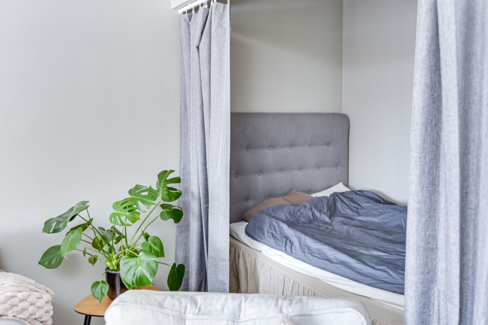 Bostadsrätt, Lertäktsvägen 2D, Vindilen/Östra Gärdet, Falkenberg