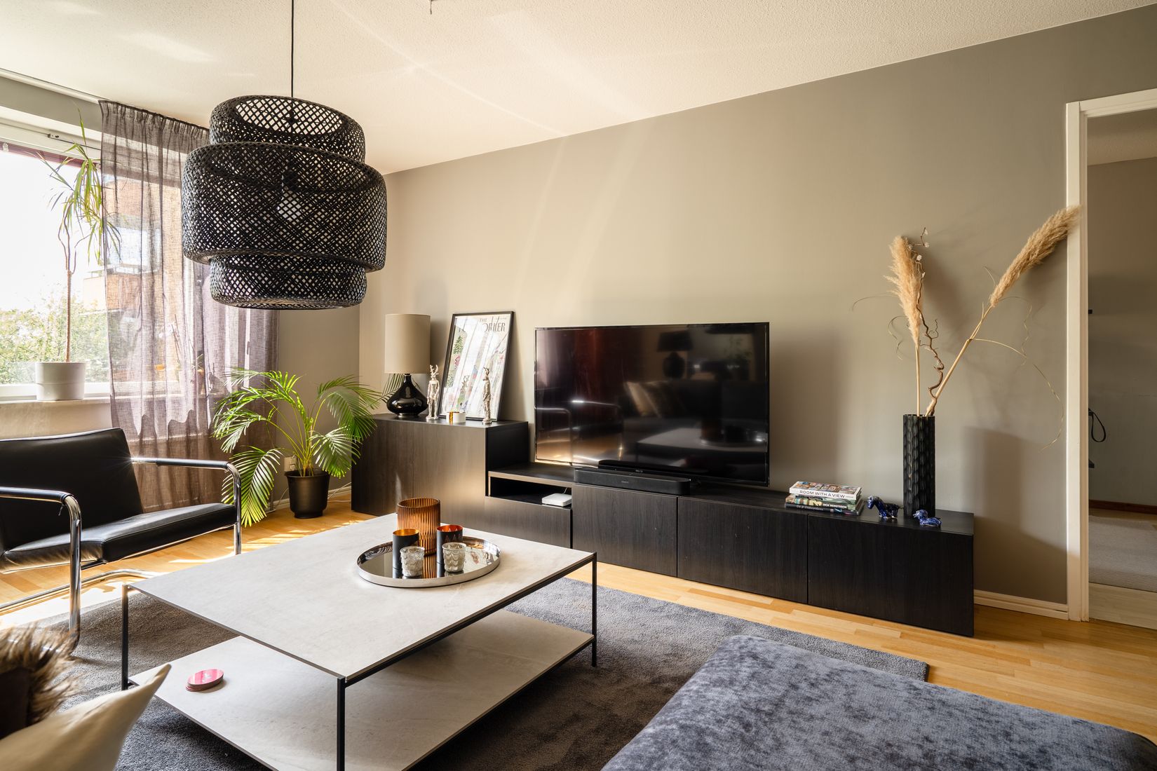 Bostadsrätt, Ekensbergsvägen 21, Gröndal / Ekensberg, Stockholm