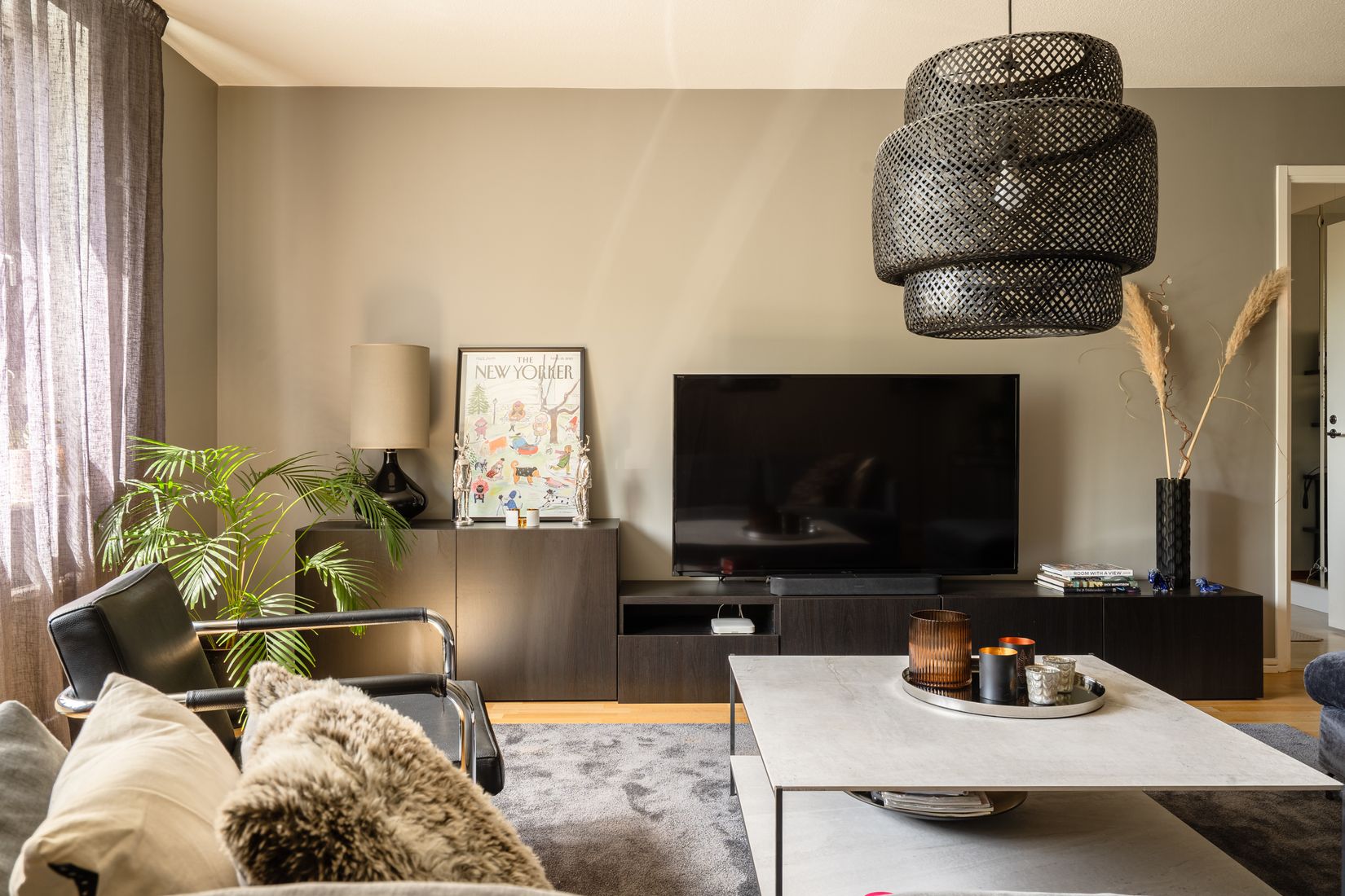 Bostadsrätt, Ekensbergsvägen 21, Gröndal / Ekensberg, Stockholm