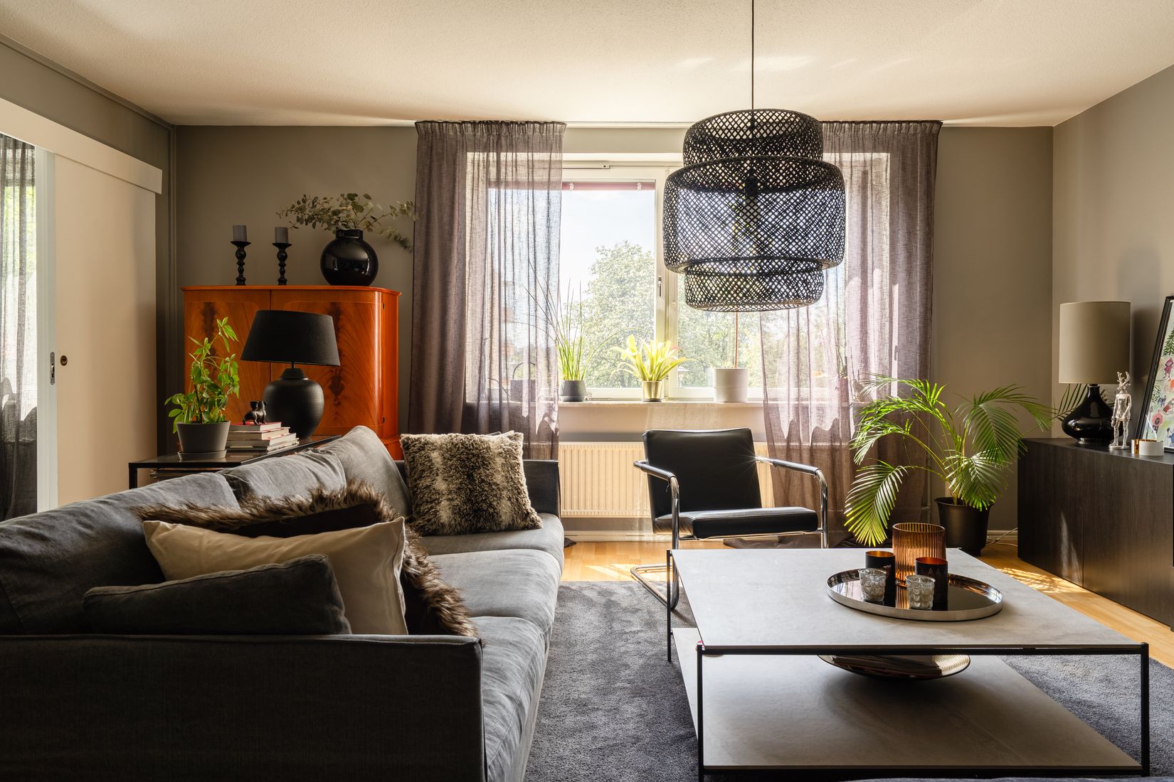 Bostadsrätt, Ekensbergsvägen 21, Gröndal / Ekensberg, Stockholm