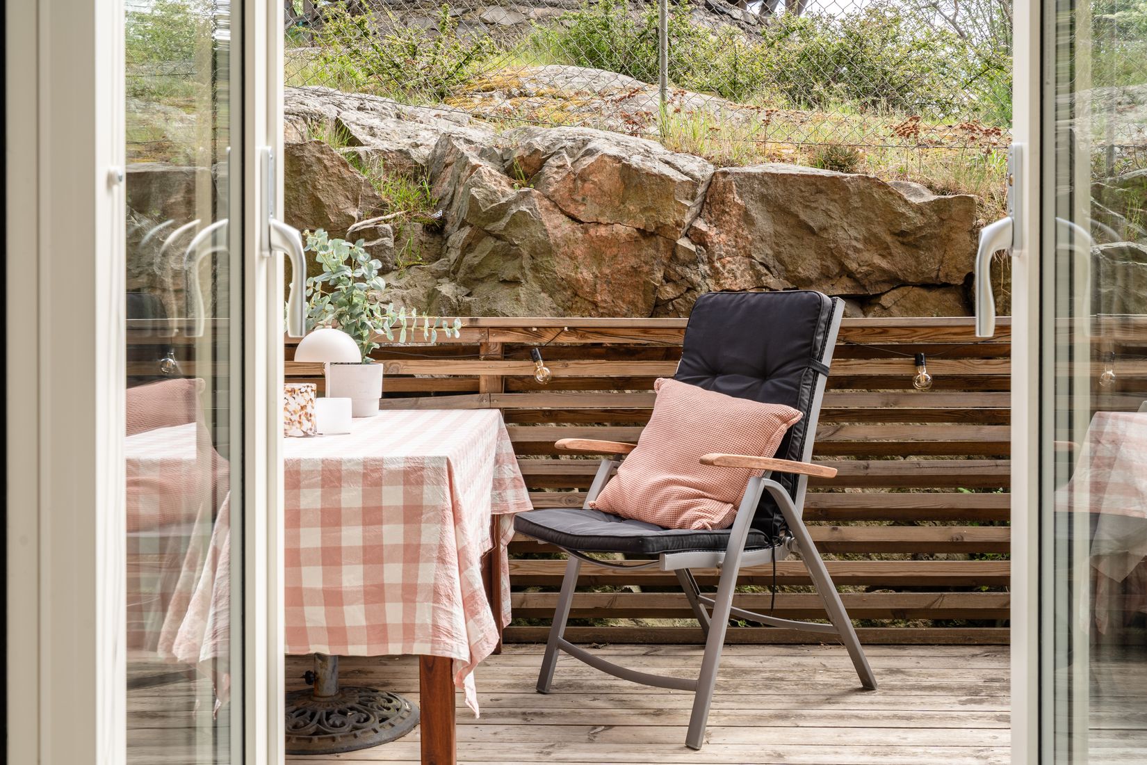 Bostadsrätt, Ekensbergsvägen 21, Gröndal / Ekensberg, Stockholm