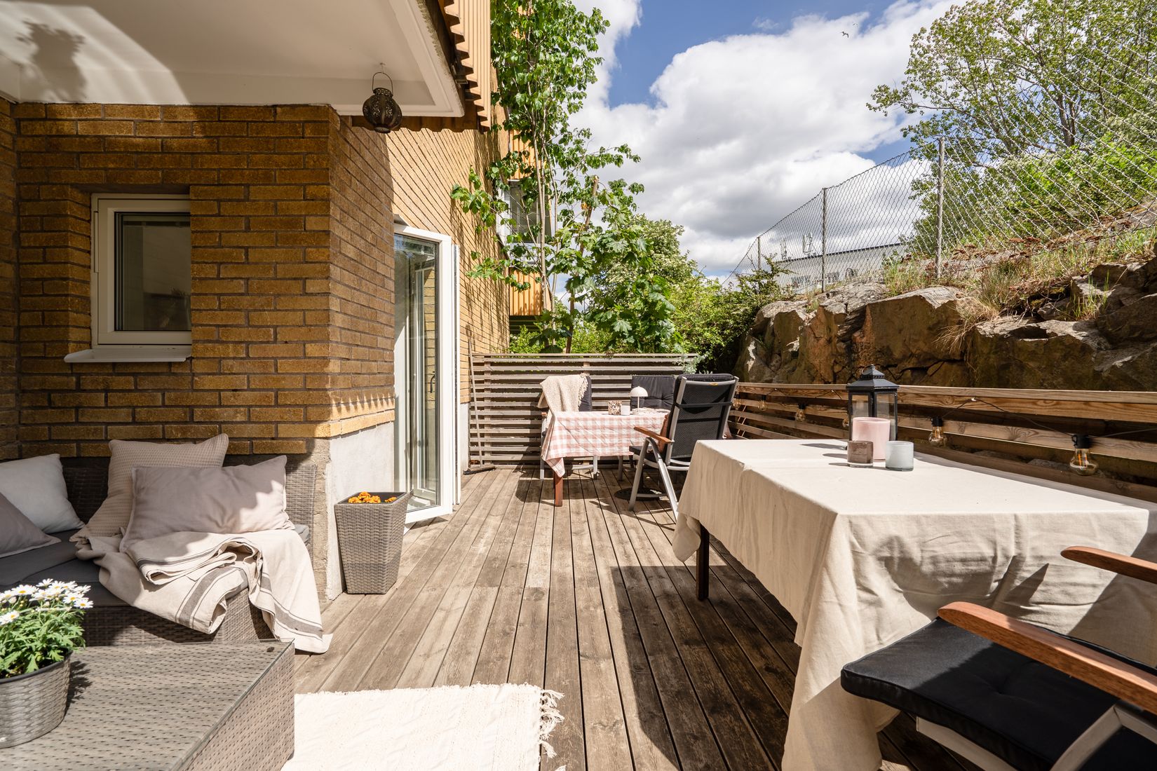 Bostadsrätt, Ekensbergsvägen 21, Gröndal / Ekensberg, Stockholm