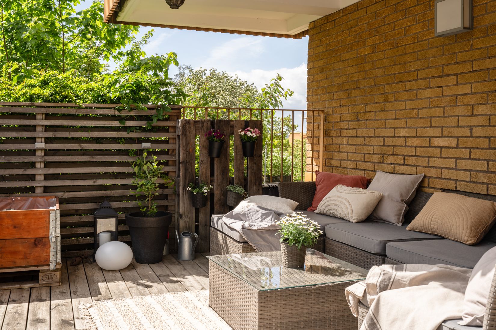 Bostadsrätt, Ekensbergsvägen 21, Gröndal / Ekensberg, Stockholm