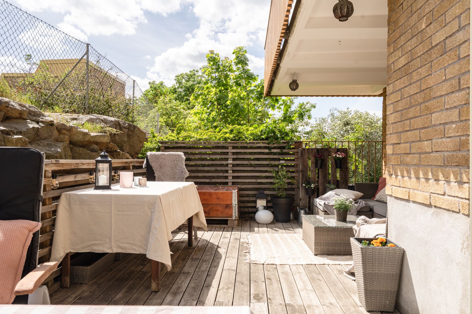 Bostadsrätt, Ekensbergsvägen 21, Gröndal / Ekensberg, Stockholm